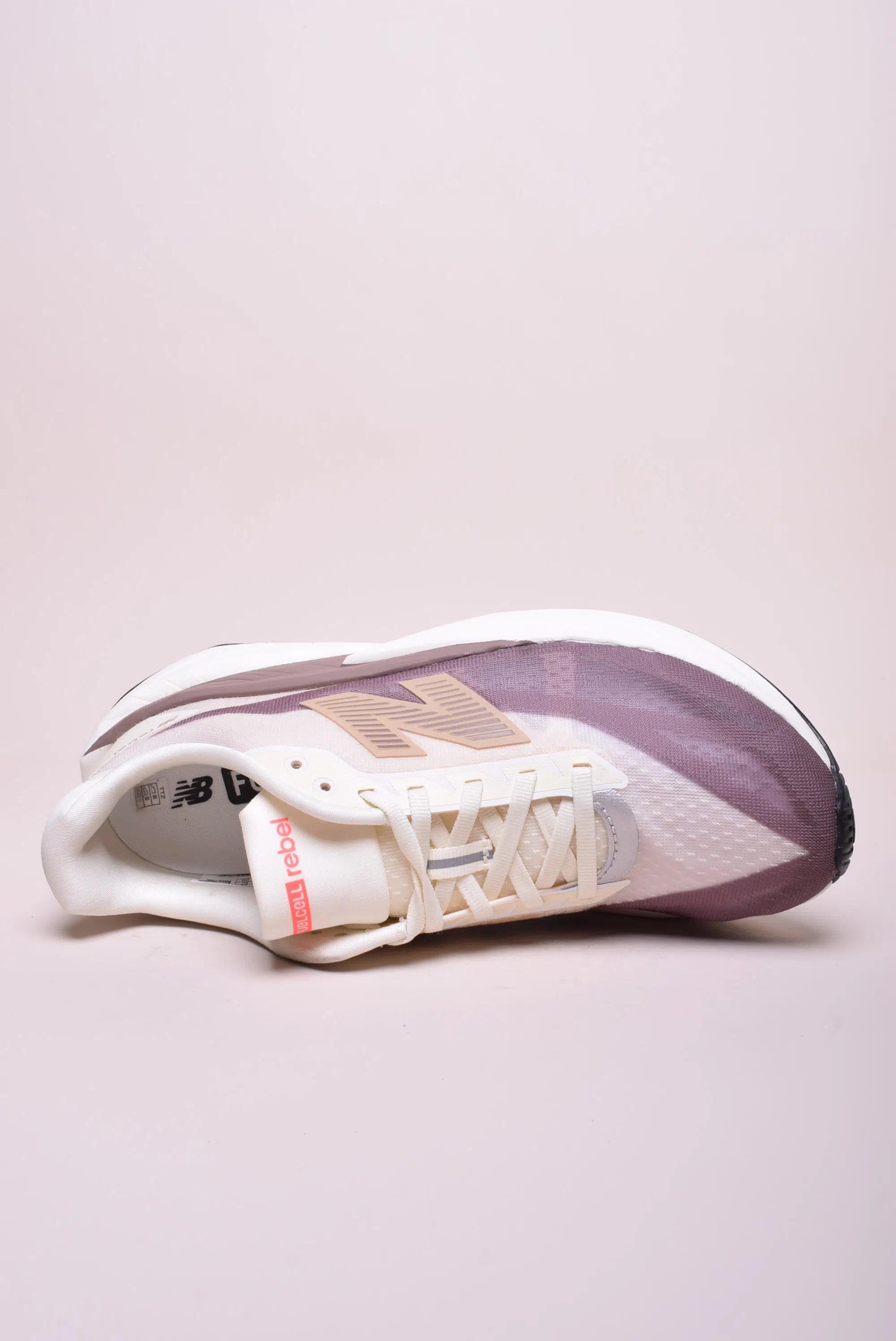 Pantofi sport barbati Fuelcell Rebel v5 [4]