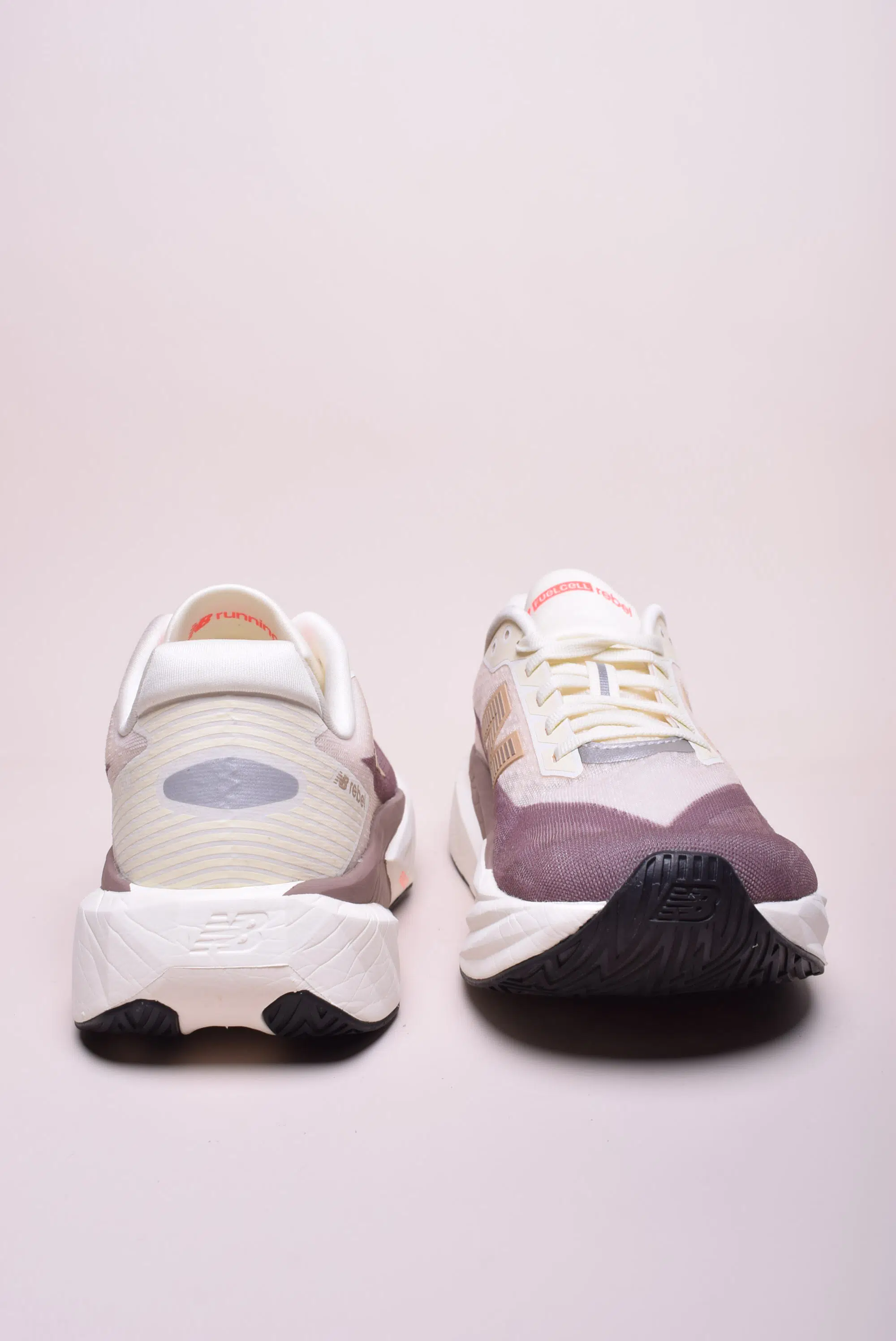 Pantofi sport barbati Fuelcell Rebel v5 [3]