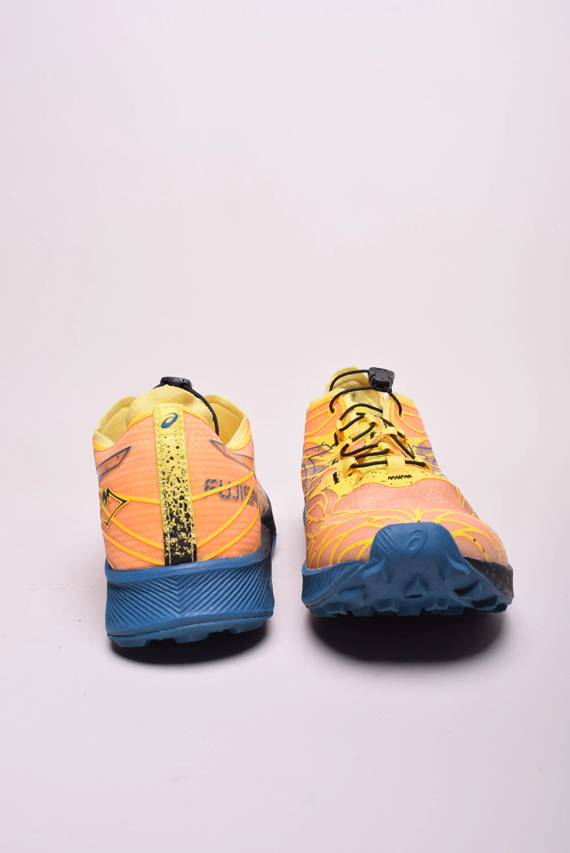 Pantofi sport barbati Fujispeed [3]