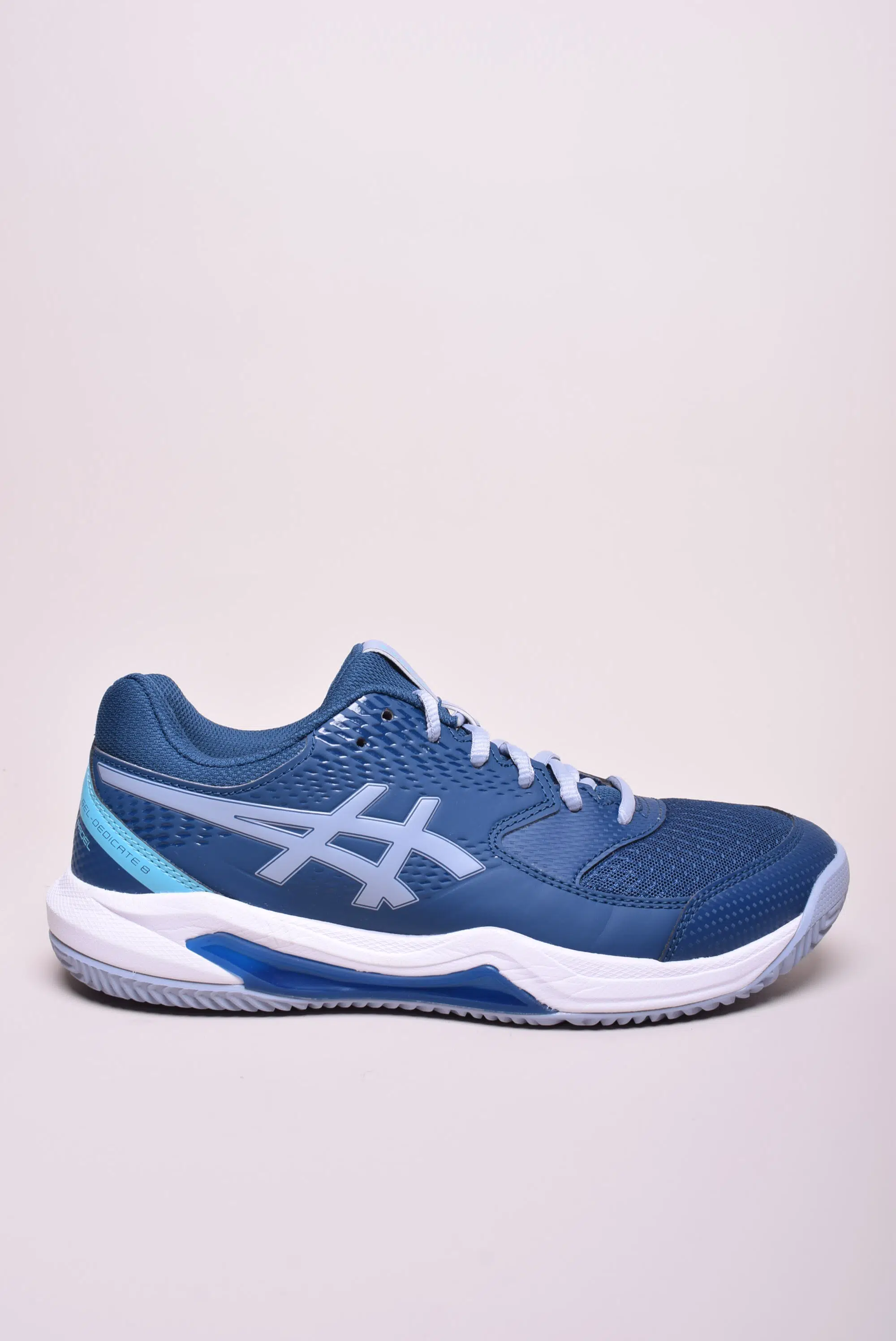 Pantofi sport barbati Gel-Dedicate 8 Padel
