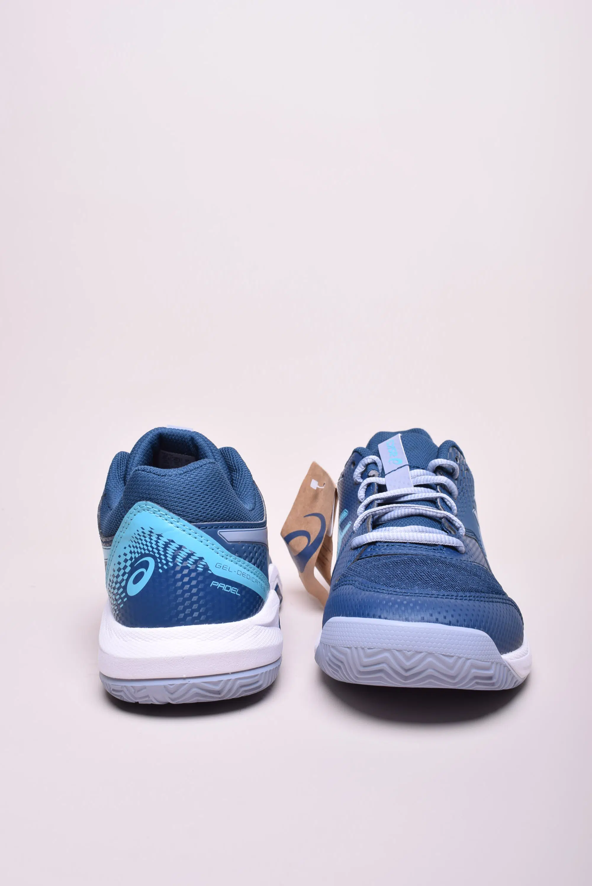 Pantofi sport barbati Gel-Dedicate 8 Padel [3]