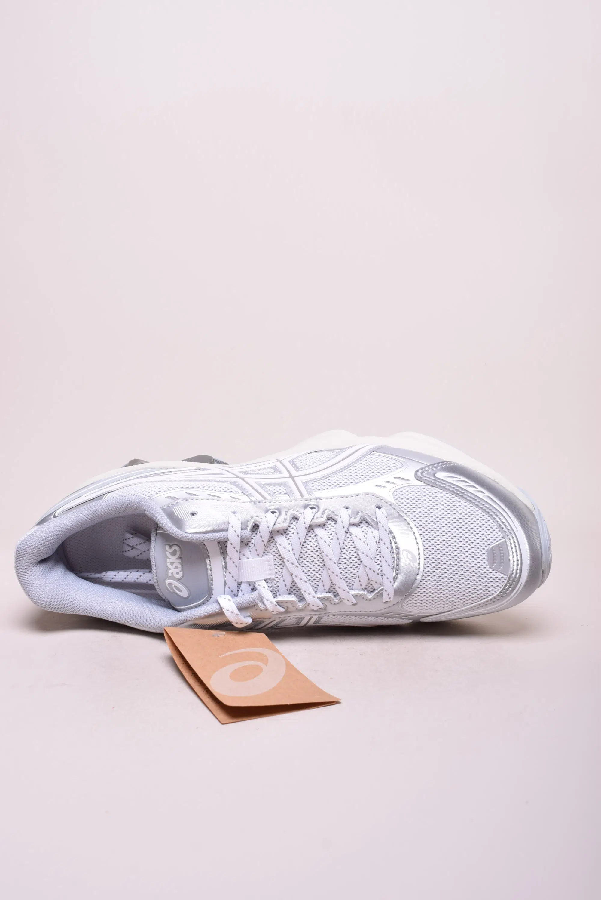 Pantofi sport barbati Gel-Kinetic Fluent [4]