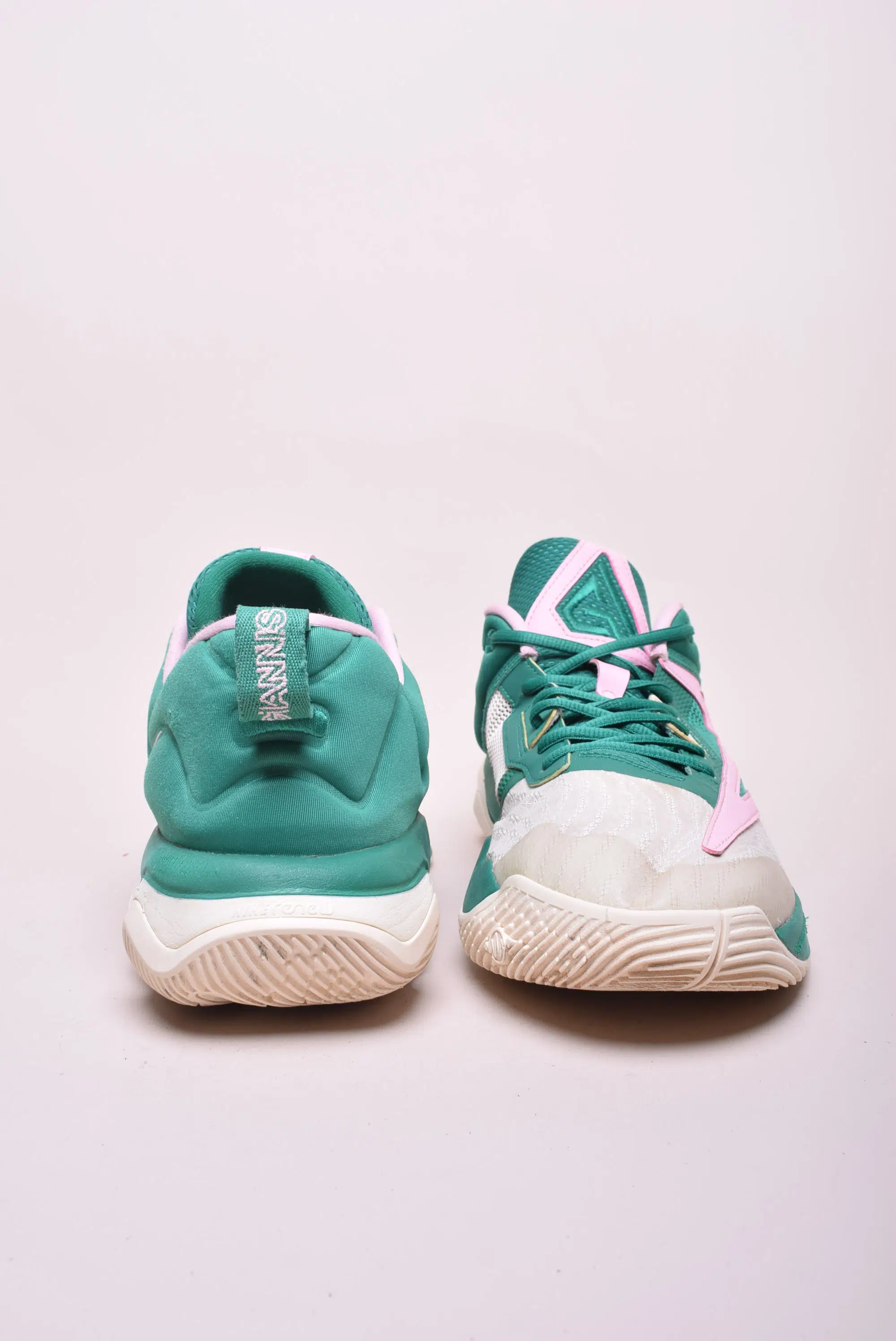 Pantofi sport barbati Giannis Immortality [3]