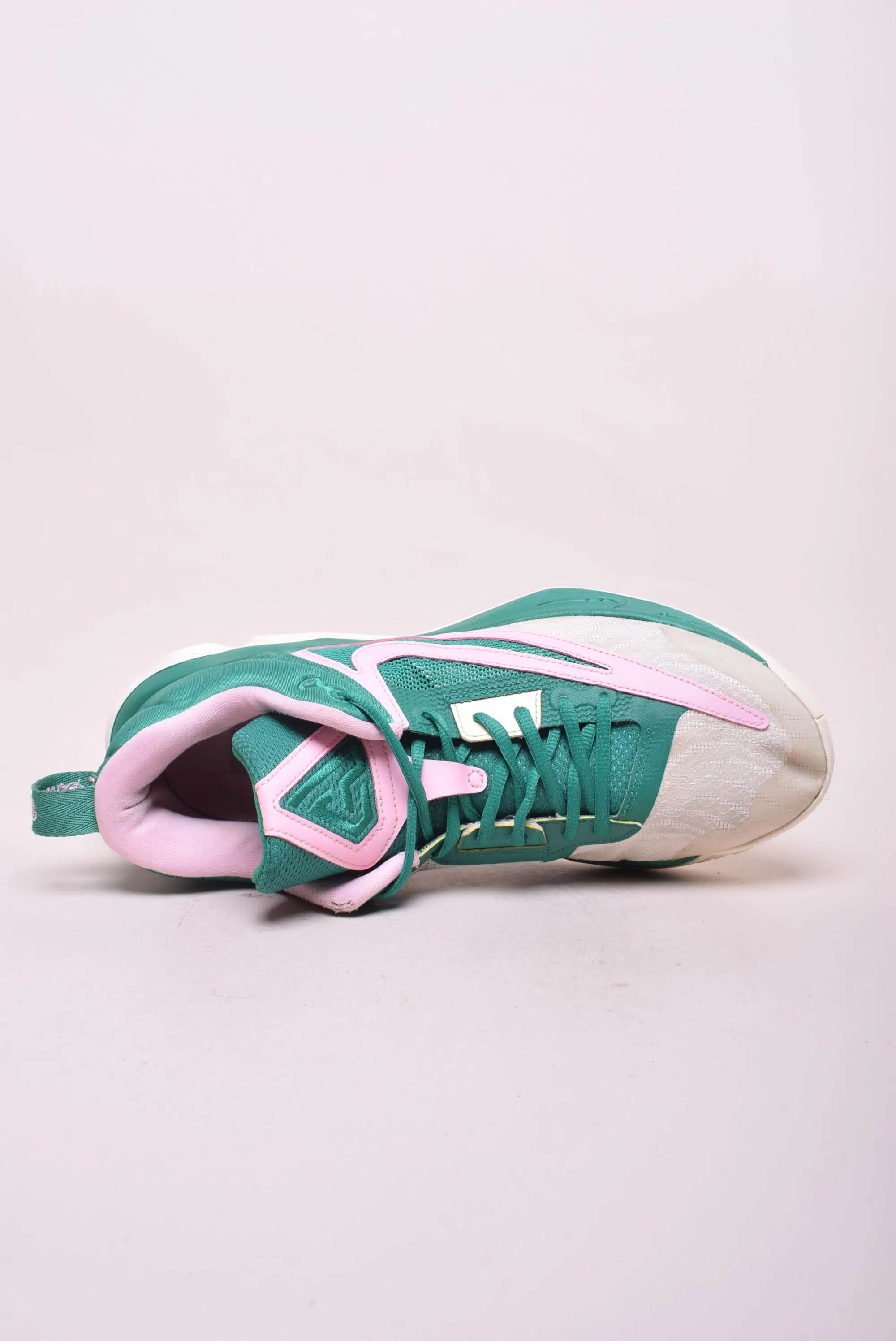 Pantofi sport barbati Giannis Immortality [4]