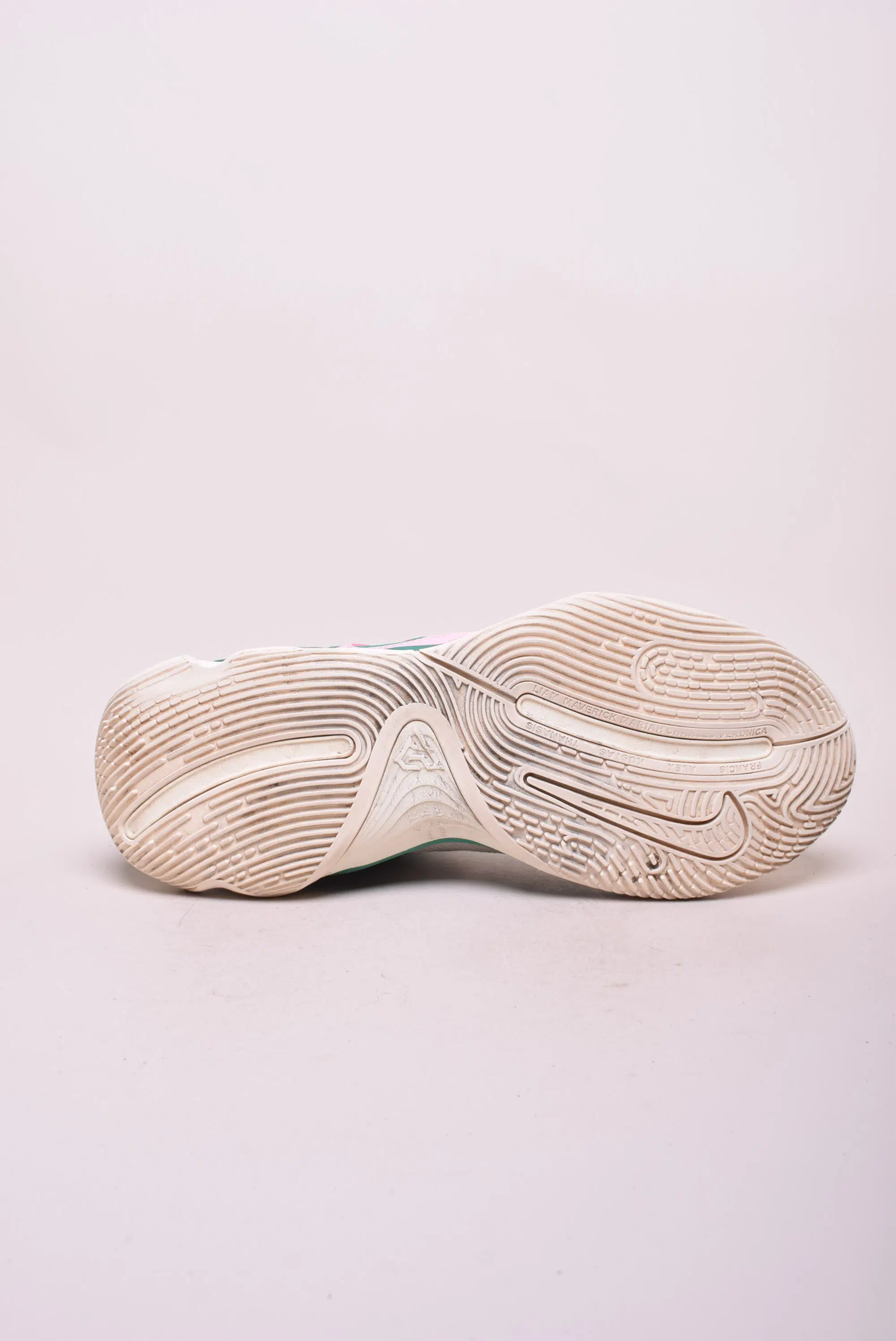 Pantofi sport barbati Giannis Immortality [2]