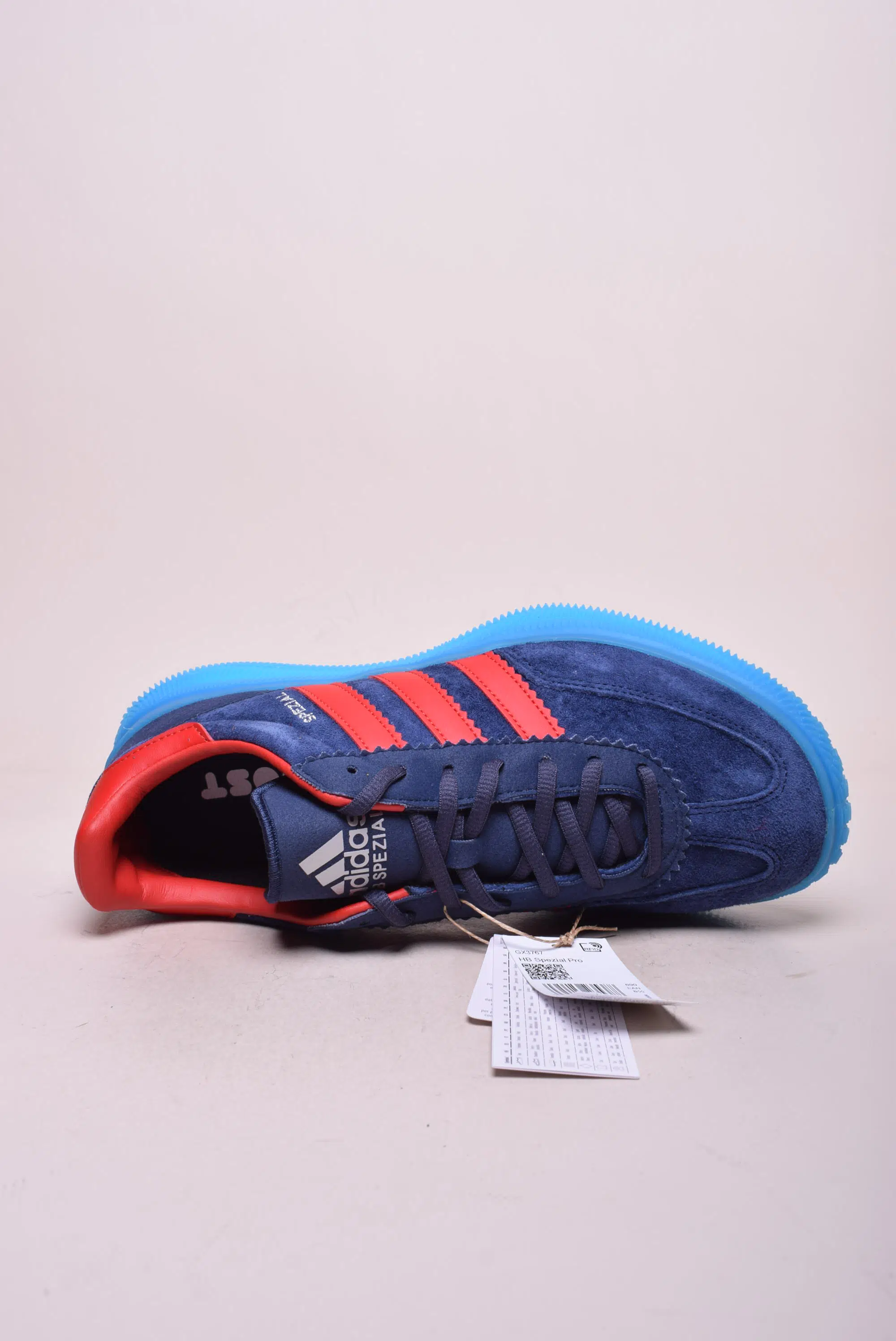 Pantofi sport barbati HB Spezial Pro [4]