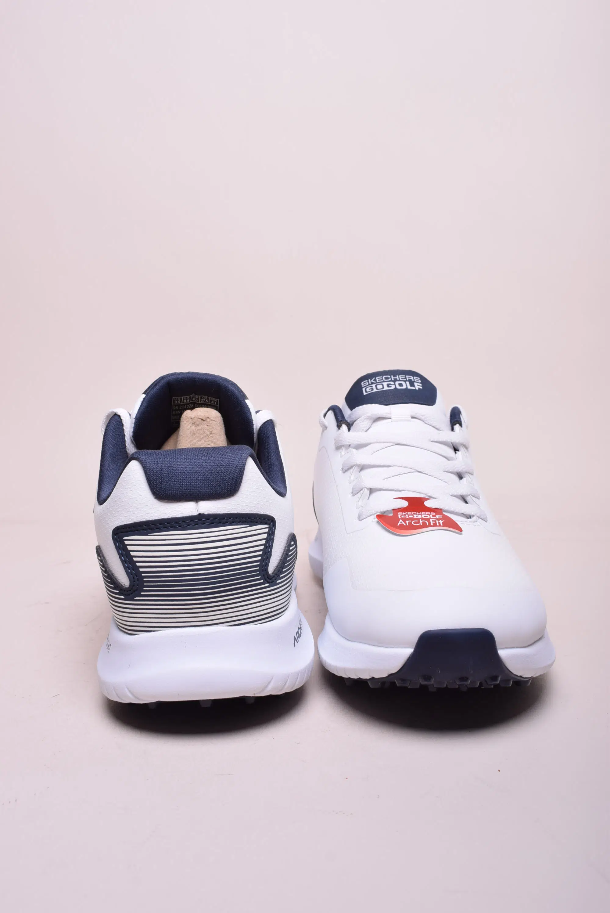 Pantofi sport barbati impermeabili, pentru golf [3]