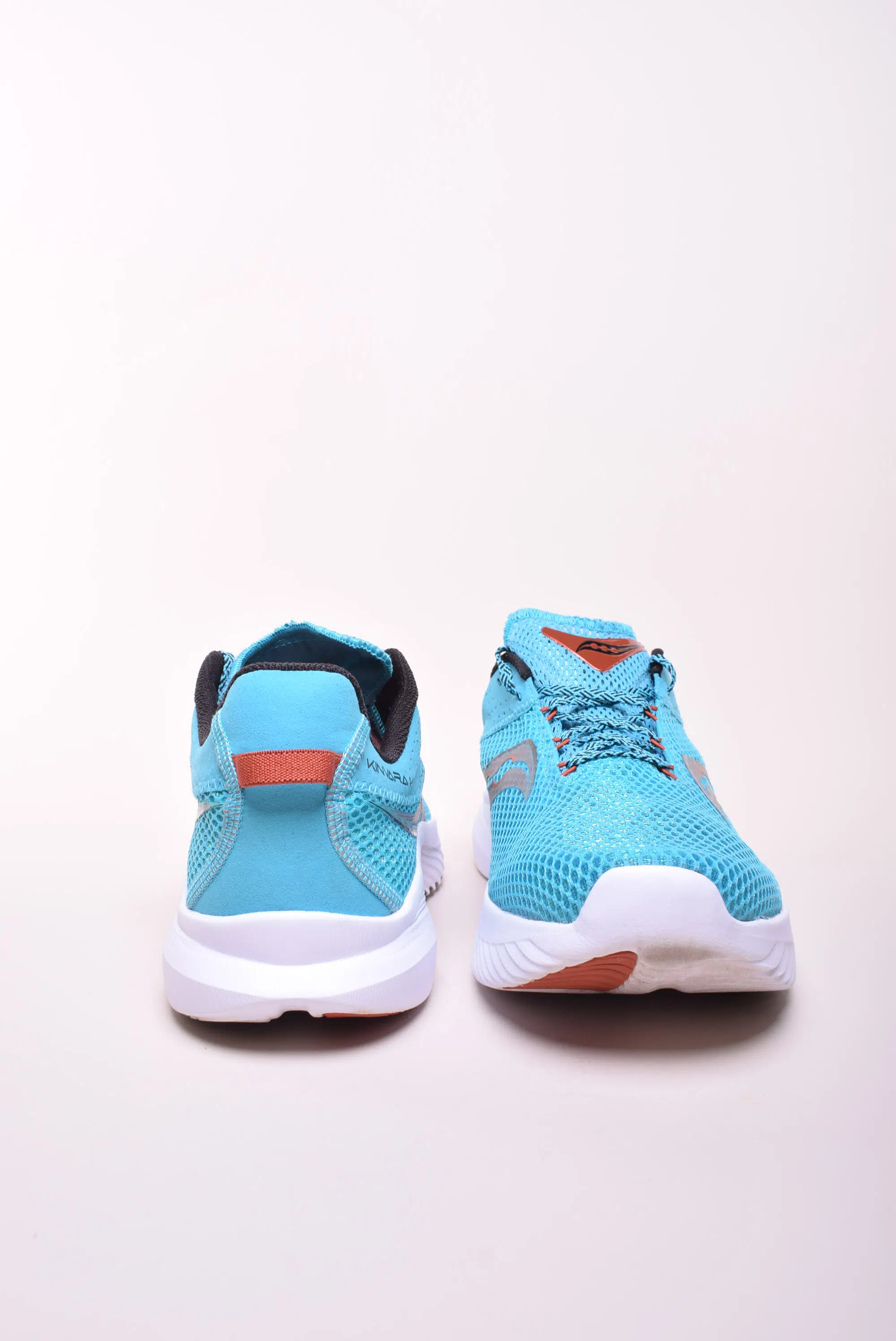 Pantofi sport barbati Kinvara 14 [3]