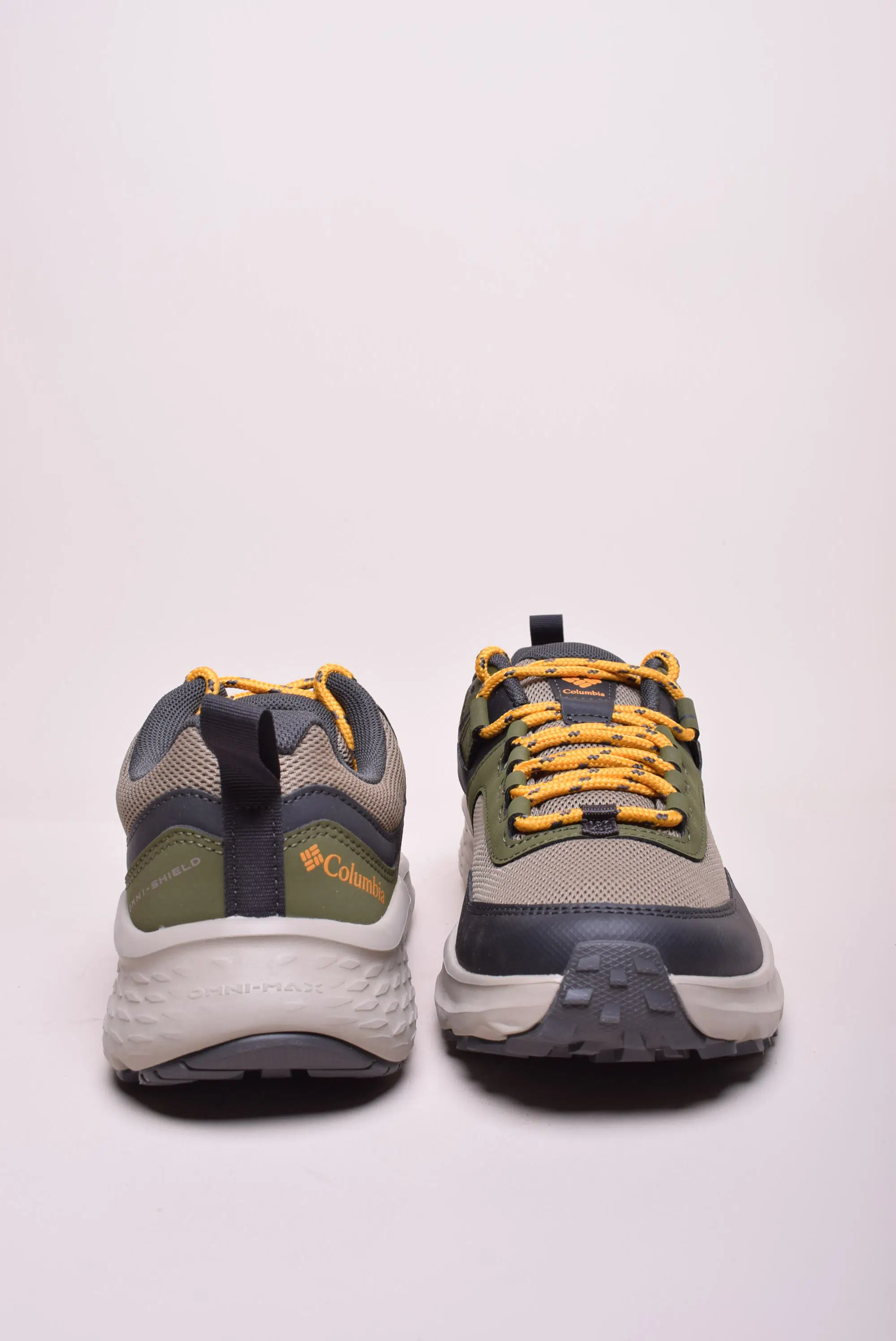 Pantofi sport barbati Konos Low [3]