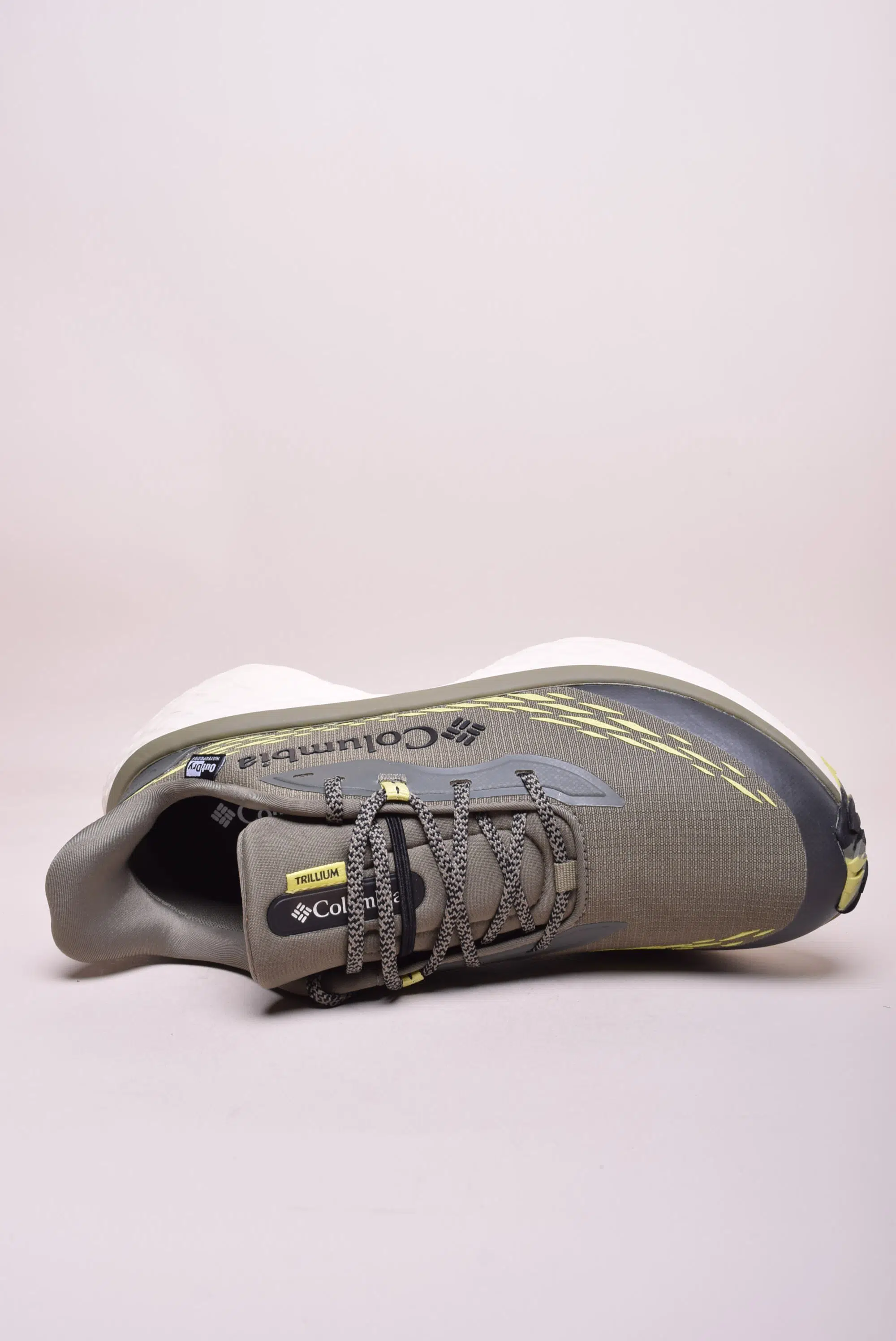 Pantofi sport barbati Konos Trillium ATR, impermeabili [4]