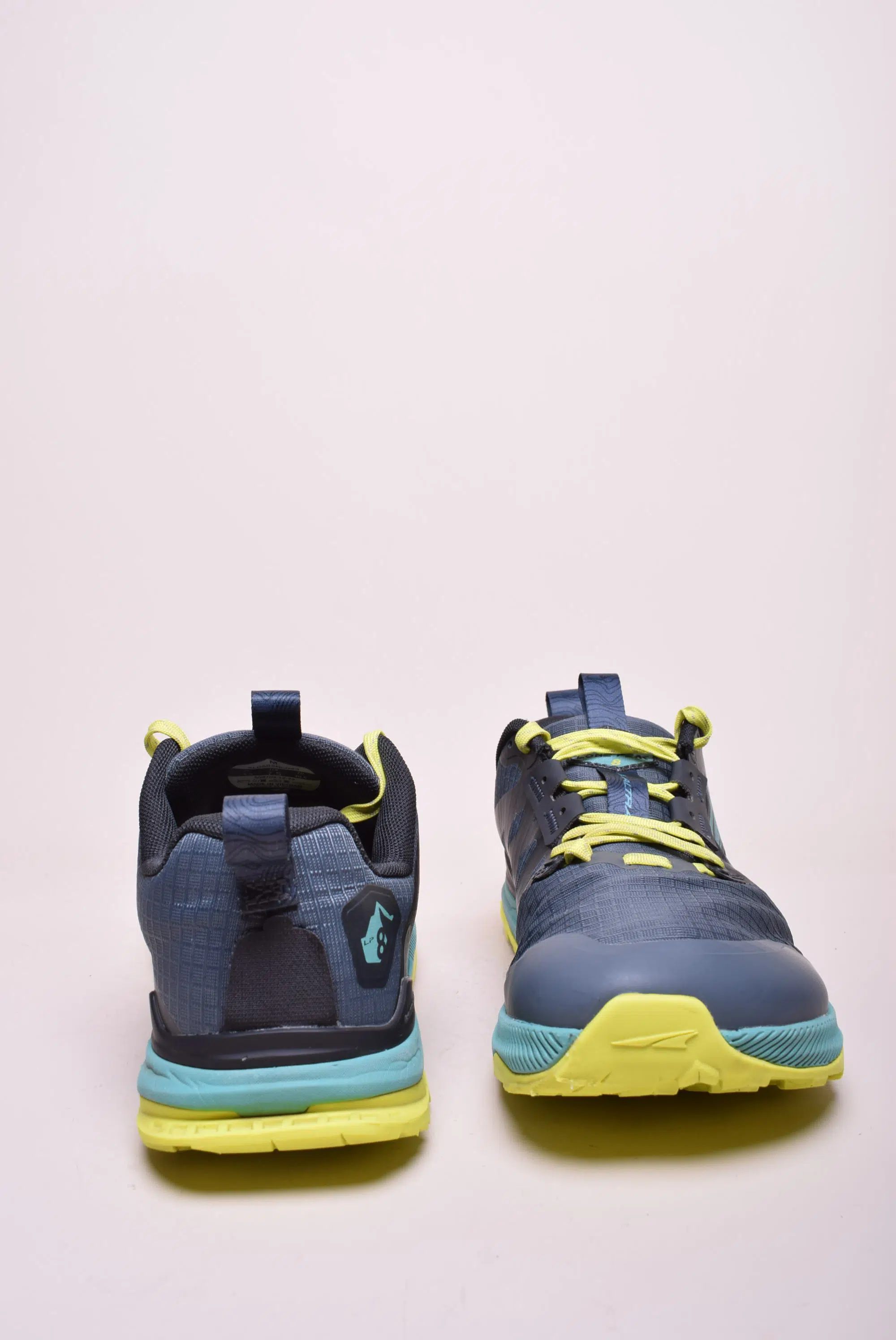 Pantofi sport barbati Lone Peak 8 [3]