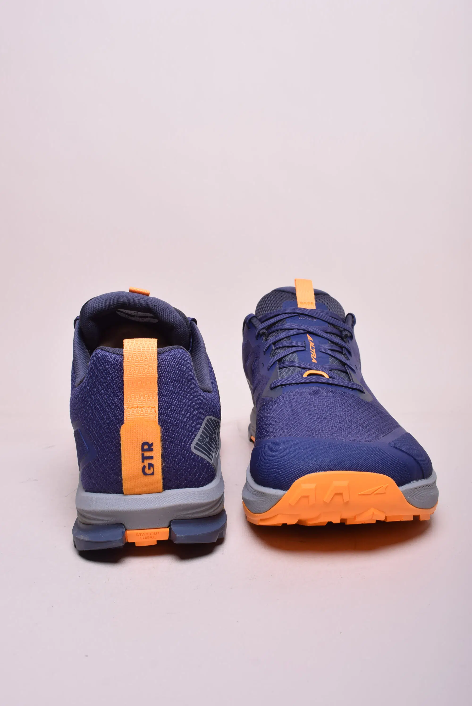 Pantofi sport barbati Lone Peak 9 [3]