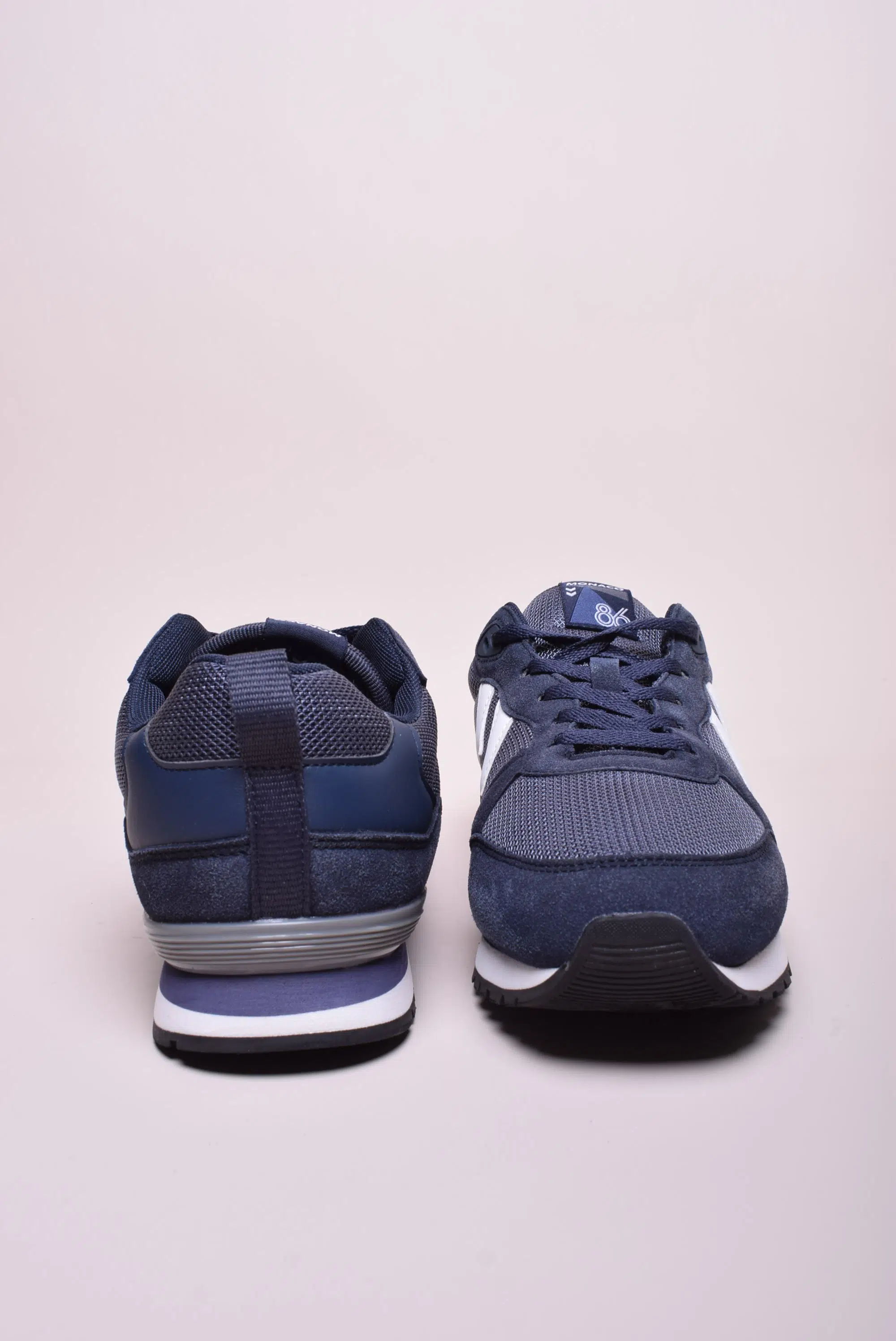 Pantofi sport barbati Monaco 86 [3]