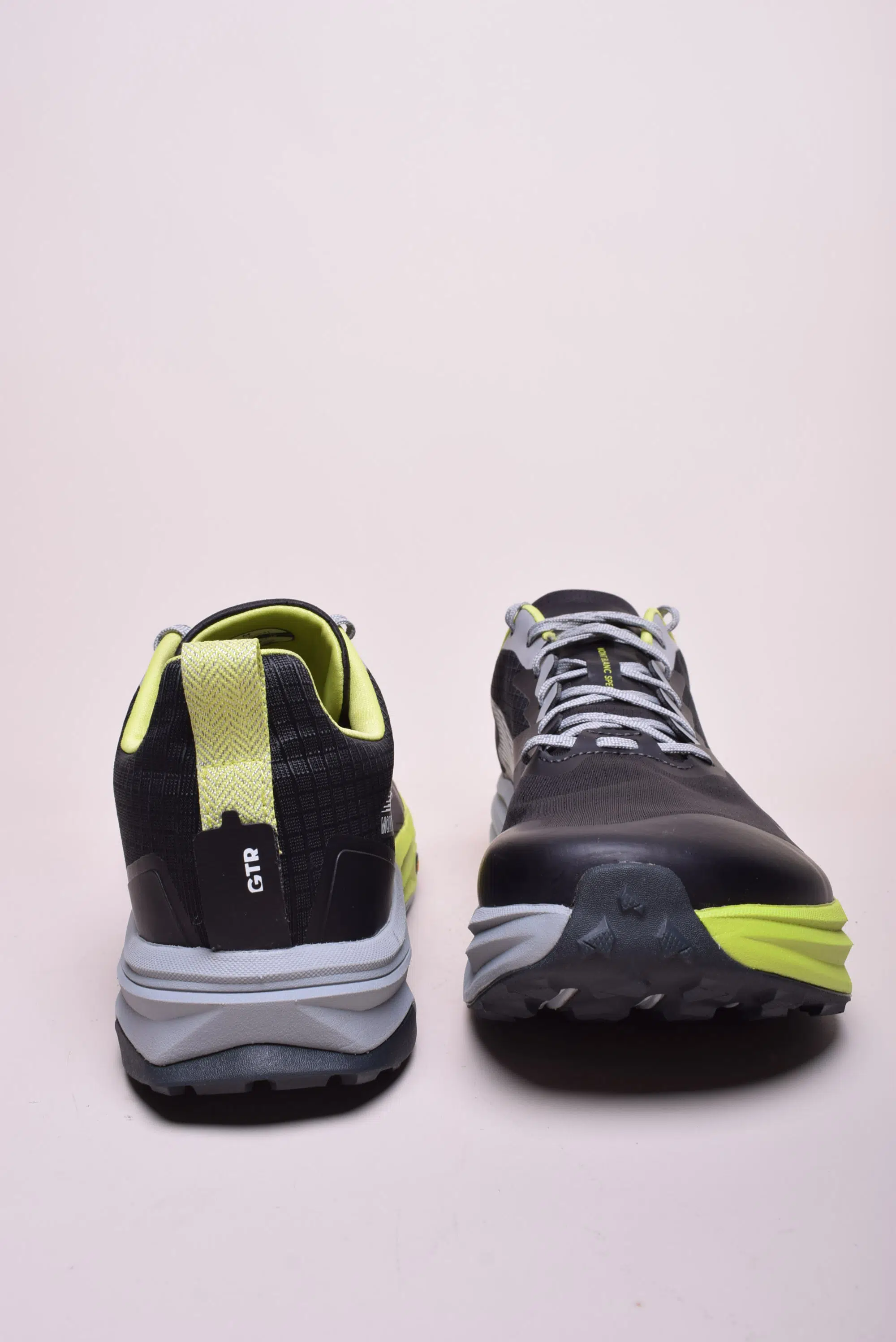 Pantofi sport barbati Mont Blanc Speed [3]