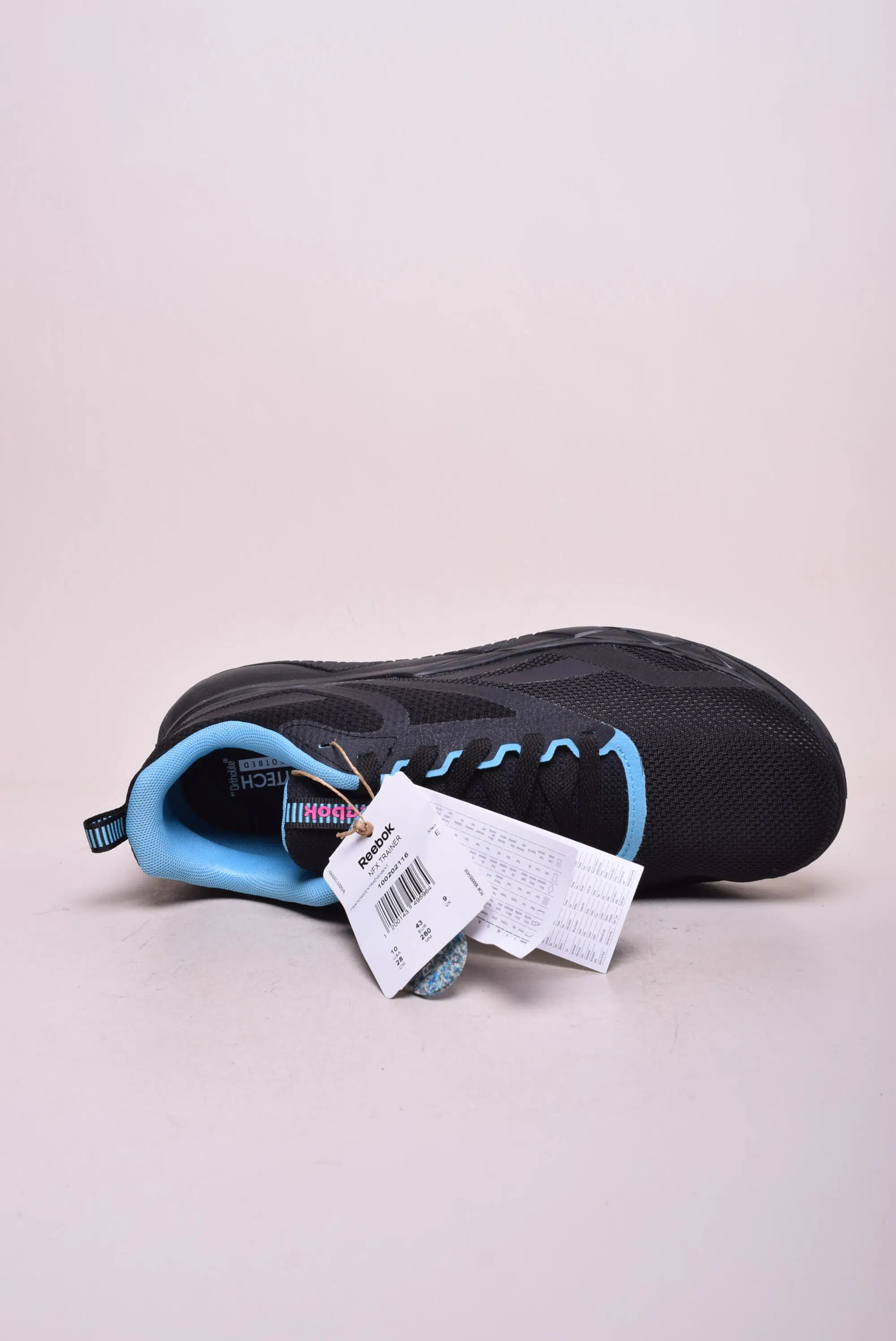 Pantofi sport barbati NFX Trainer [4]