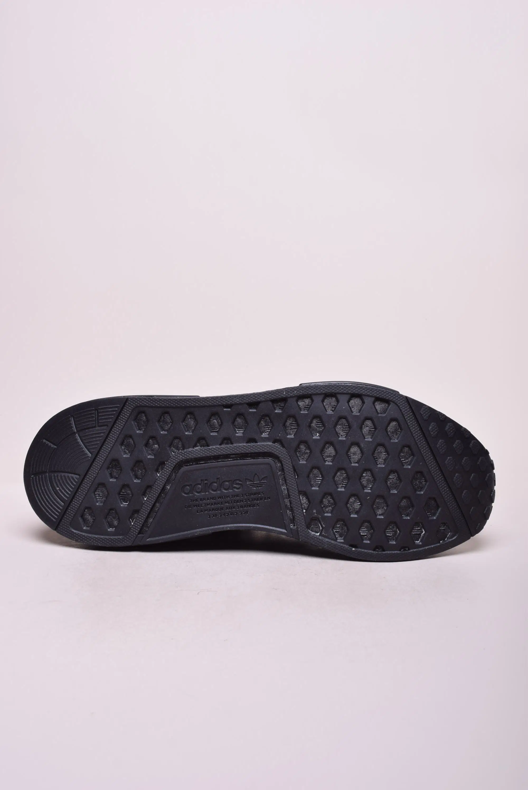 Pantofi sport barbati NMD_R1 Primeblue [2]