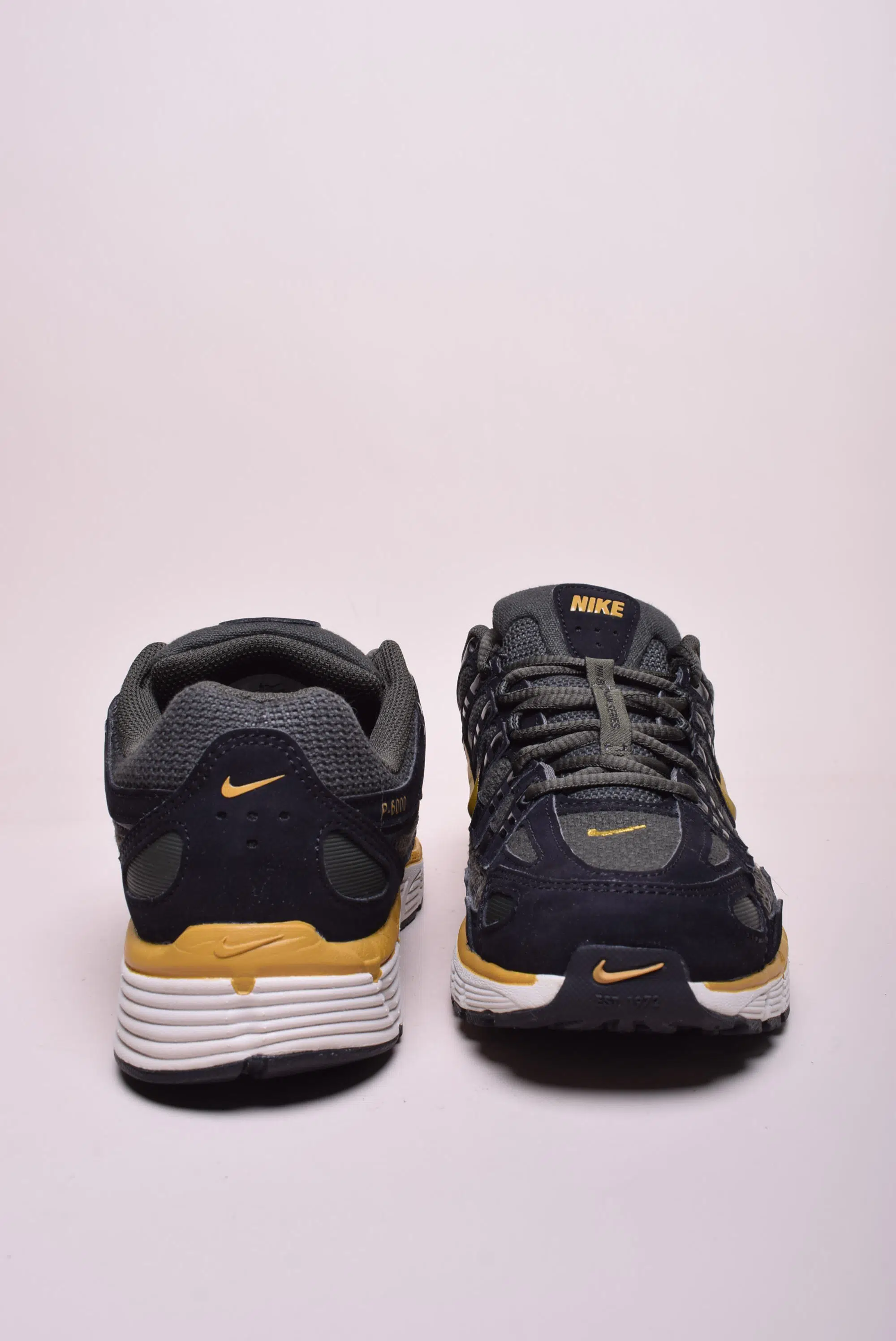 Pantofi sport barbati P-6000 [3]