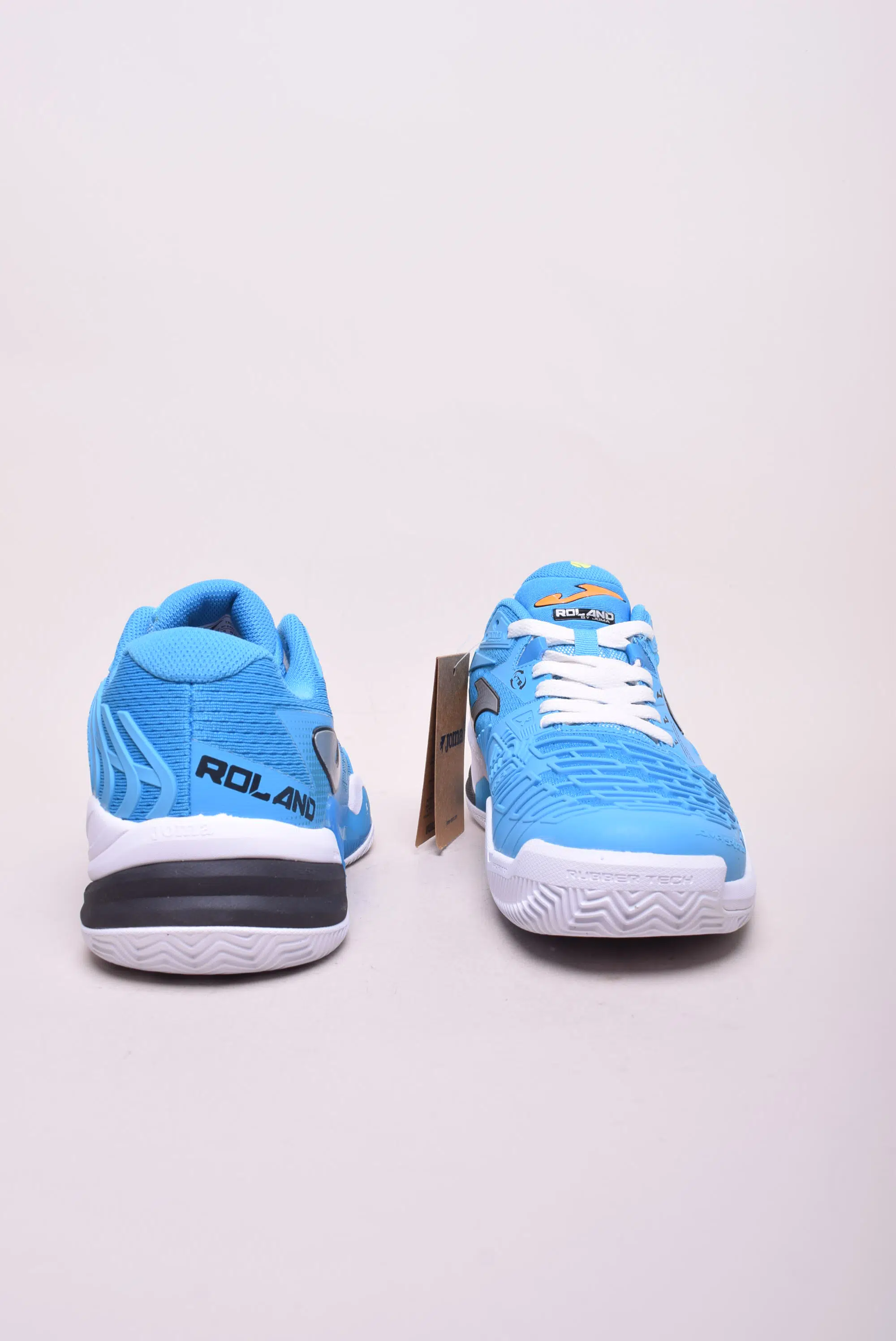 Pantofi sport barbati pentru tenis, T. Roland 2405 [3]