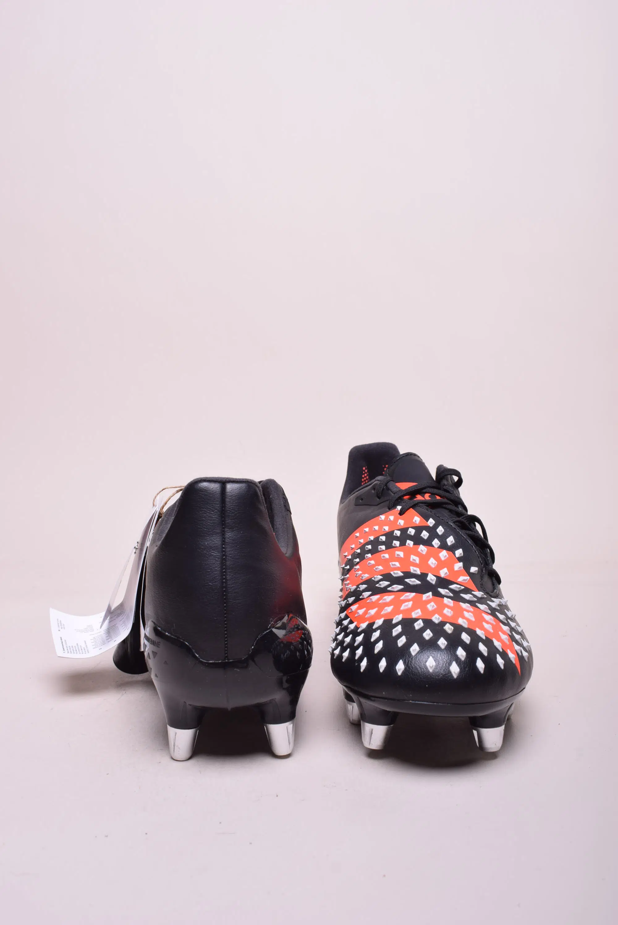 Pantofi sport barbati Predator Malice, pentru rugby [3]