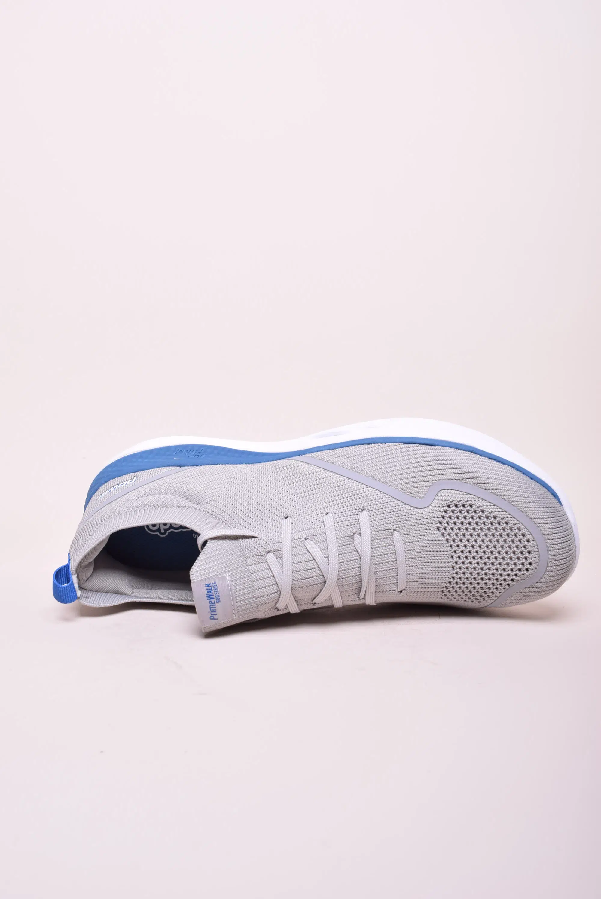 Pantofi sport barbati Prime Walk 500 Slip On V2 [4]