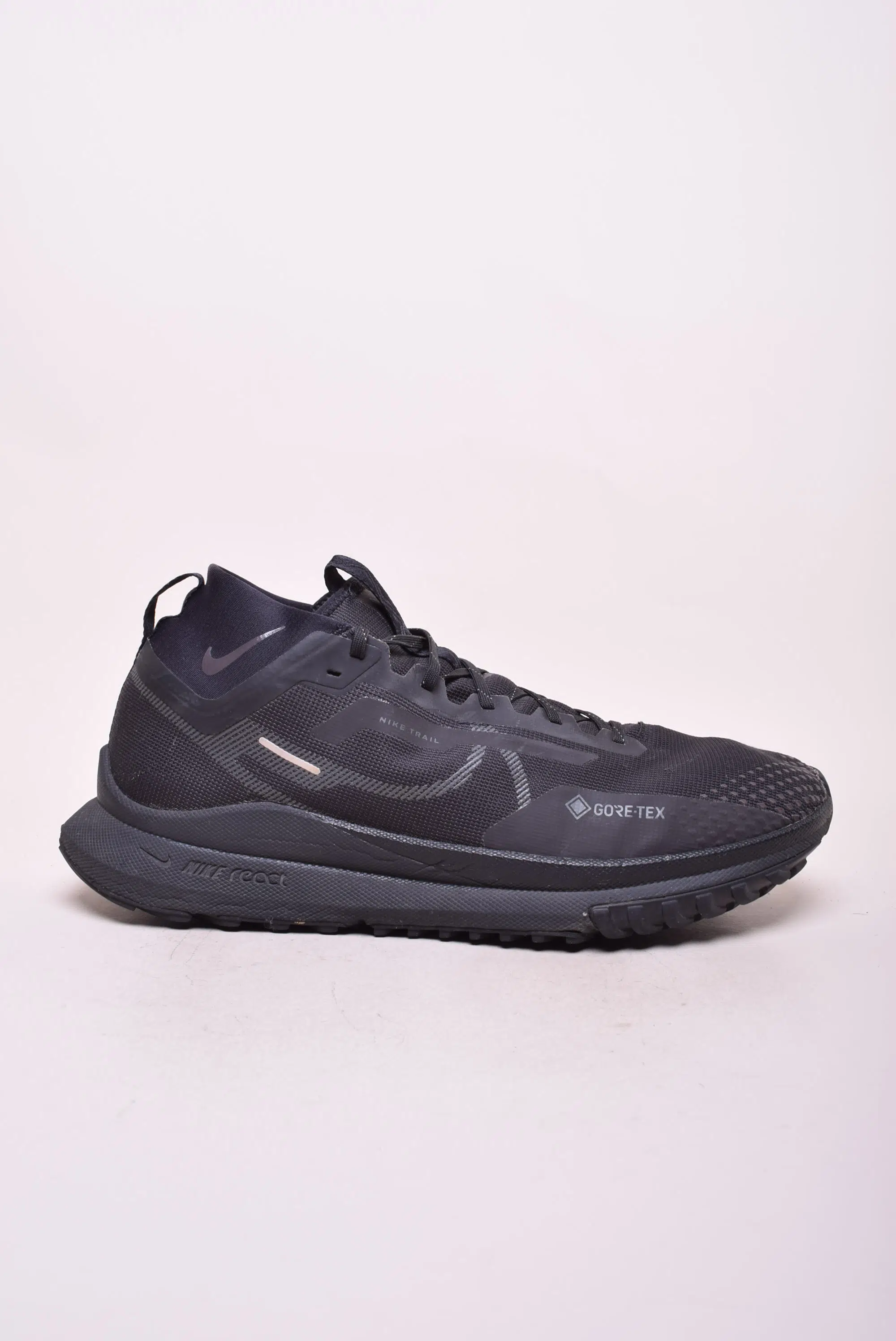 Pantofi sport barbati React Pegasus Trail 4 GTX