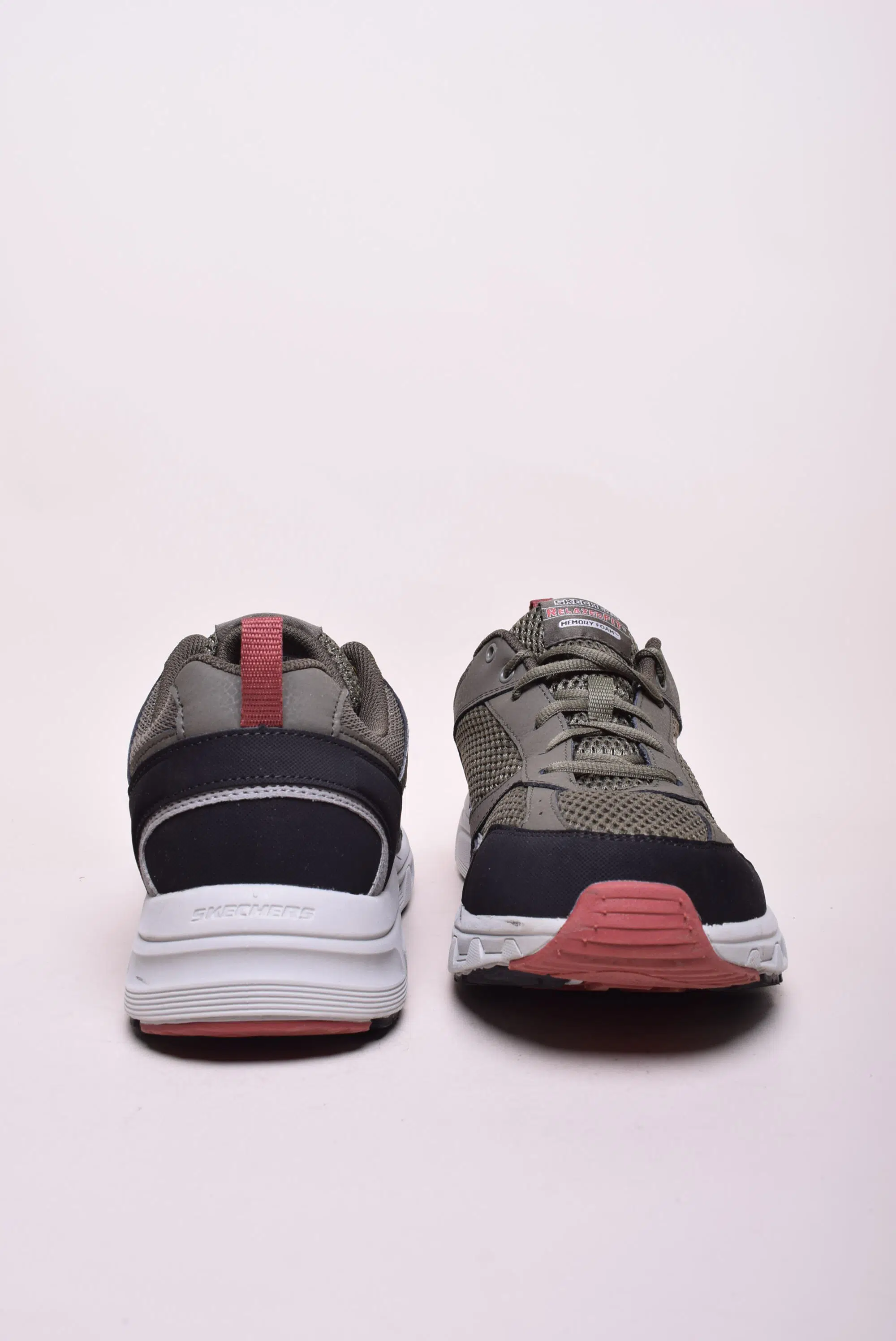 Pantofi sport barbati Relaxedfit, cu spuma memorie [3]