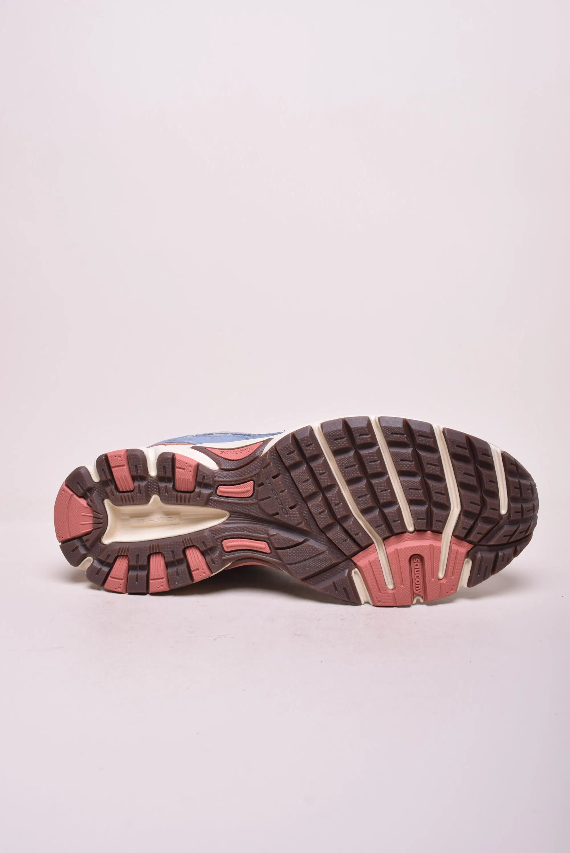 Pantofi sport barbati Ride Millennium Designed in Venice [2]