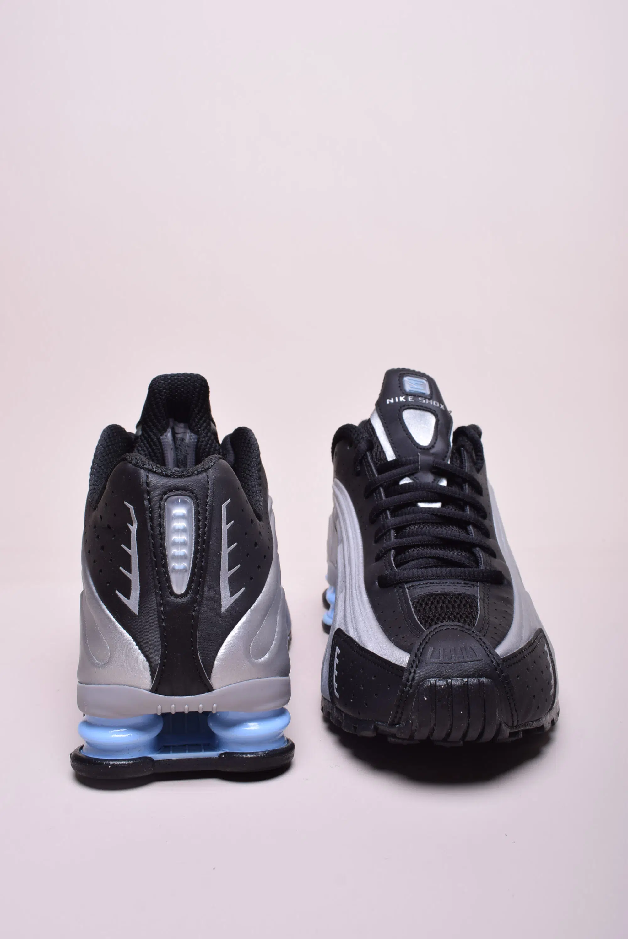 Pantofi sport barbati Shox R4 [3]