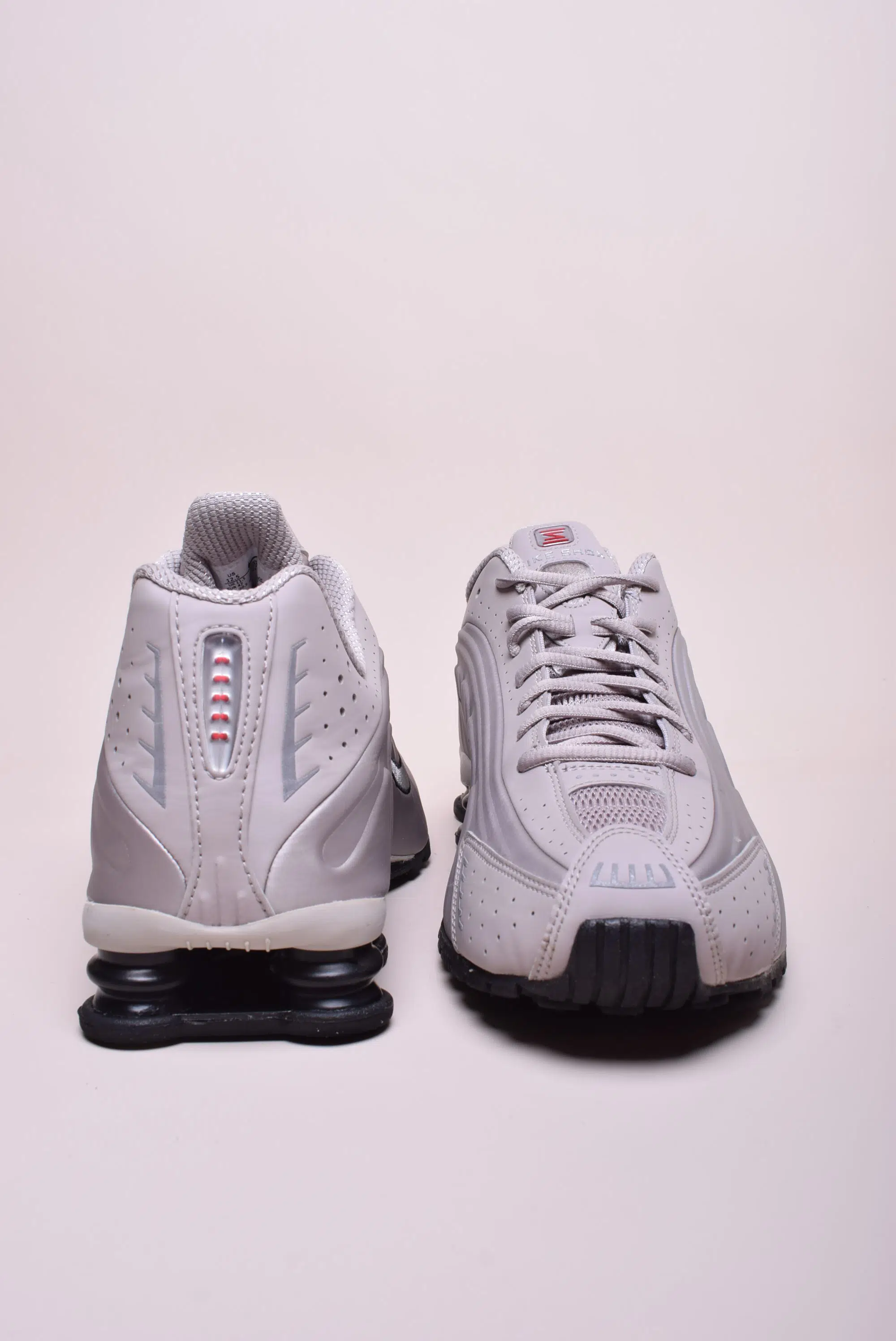 Pantofi sport barbati Shox R4 [3]