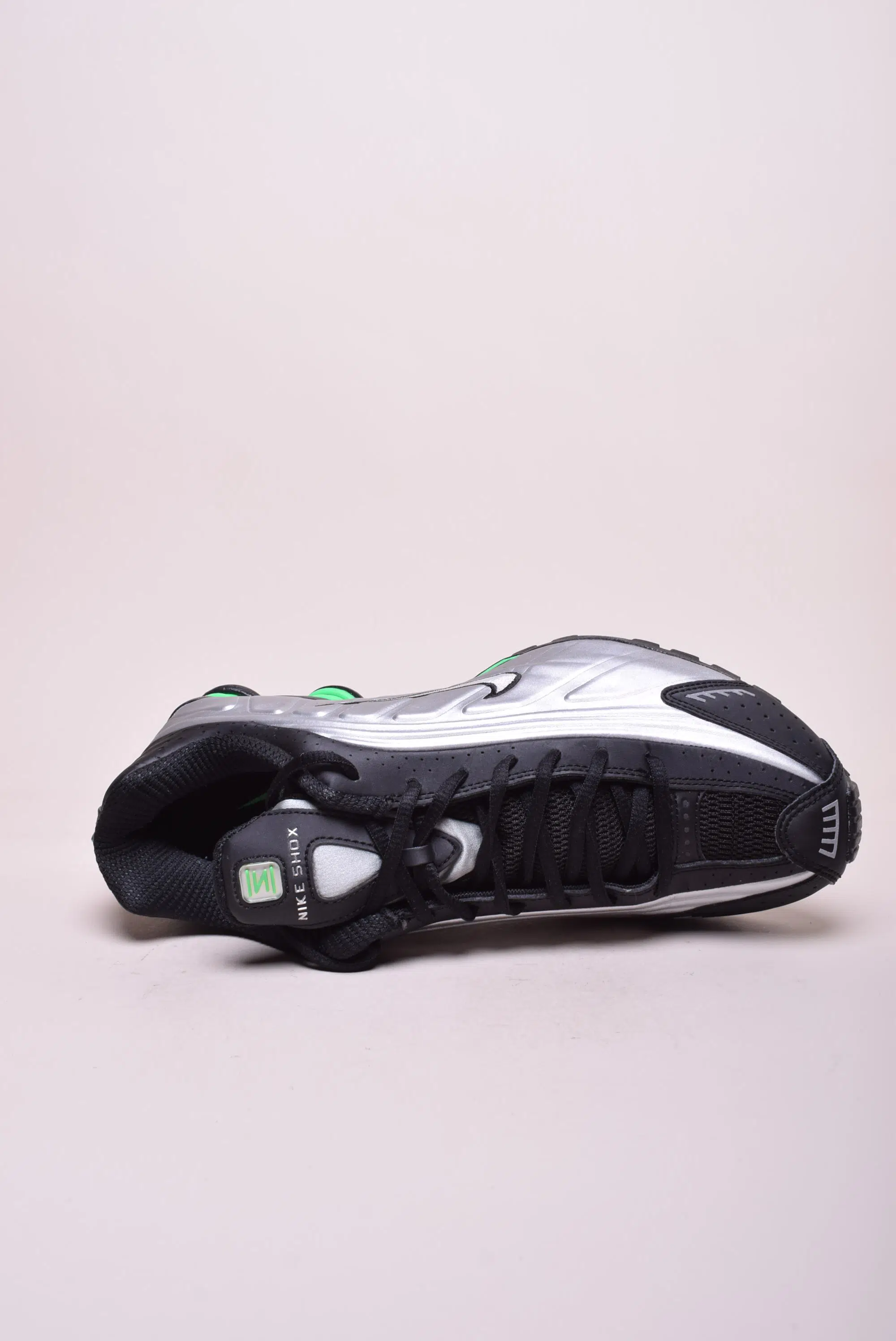 Pantofi sport barbati Shox R4 [4]