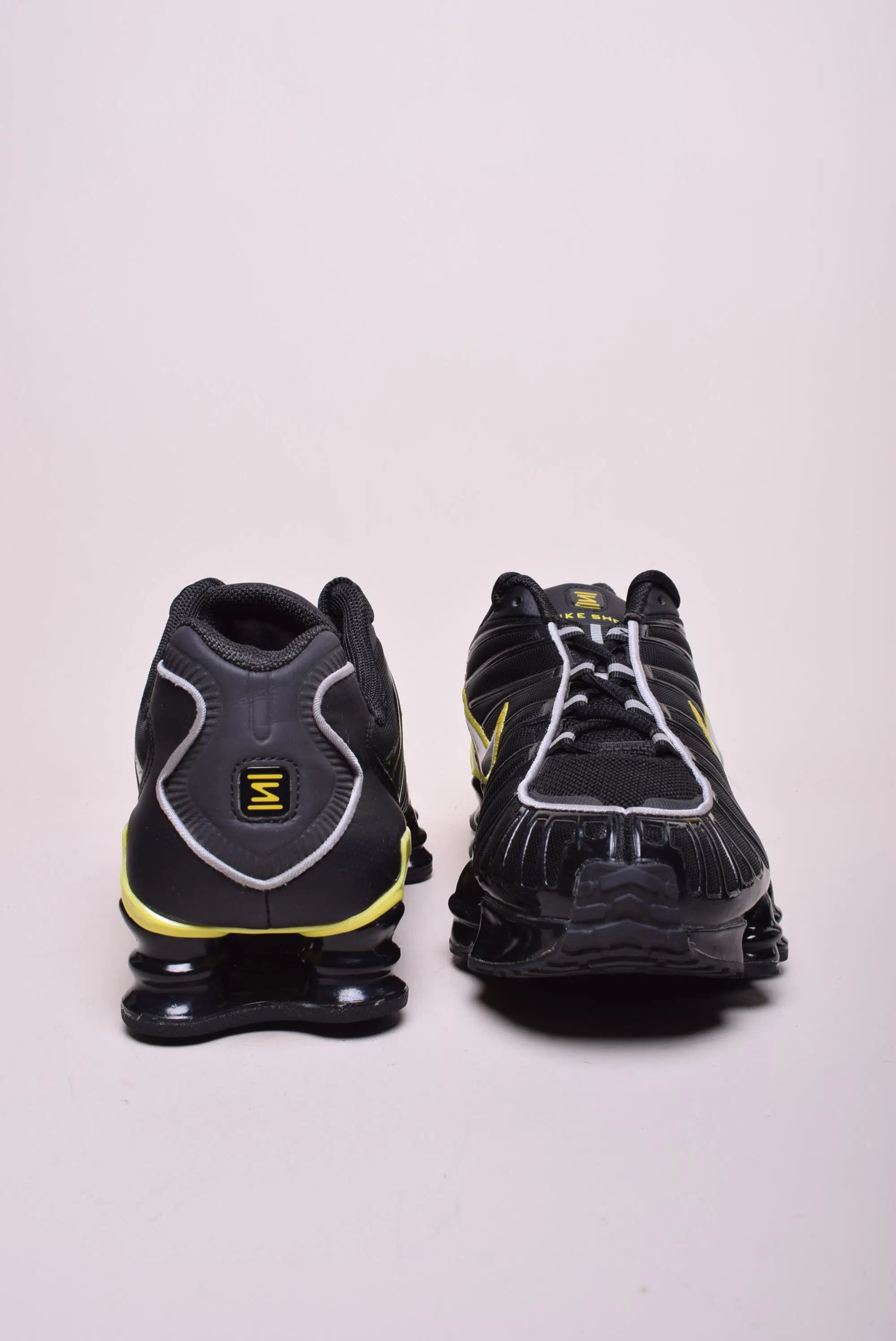 Pantofi sport barbati Shox TL [3]