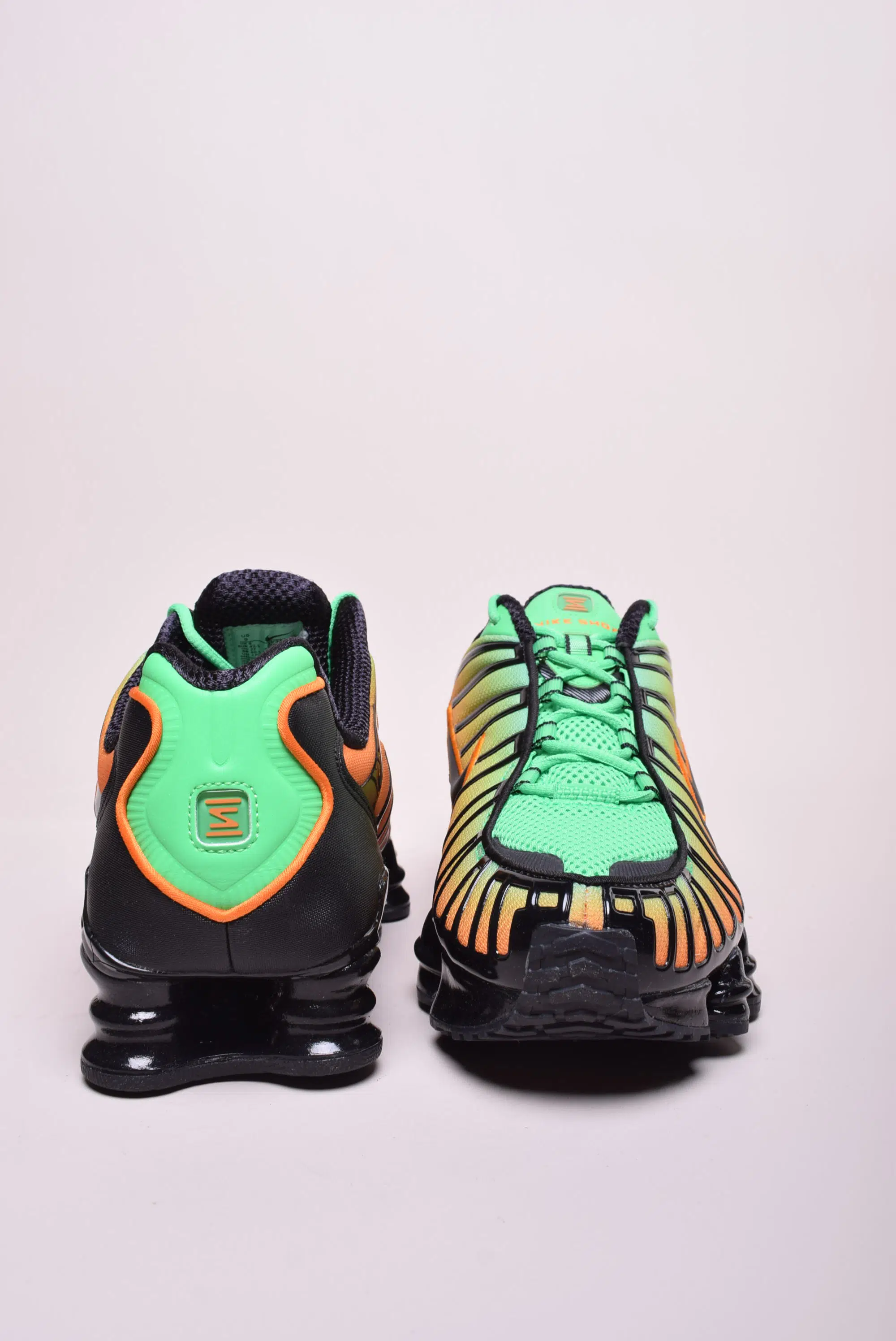 Pantofi sport barbati Shox TL [3]
