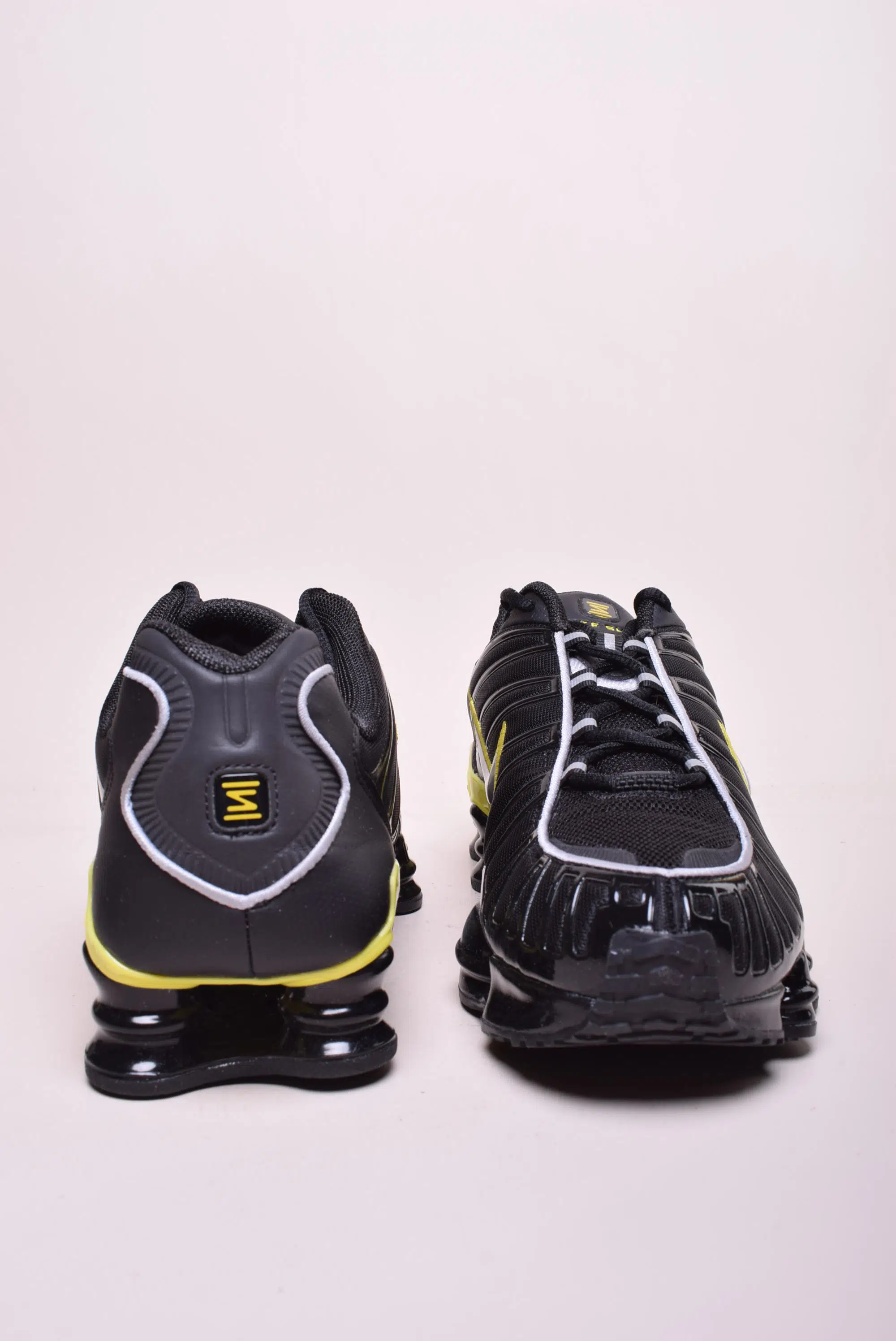 Pantofi sport barbati Shox TL [3]