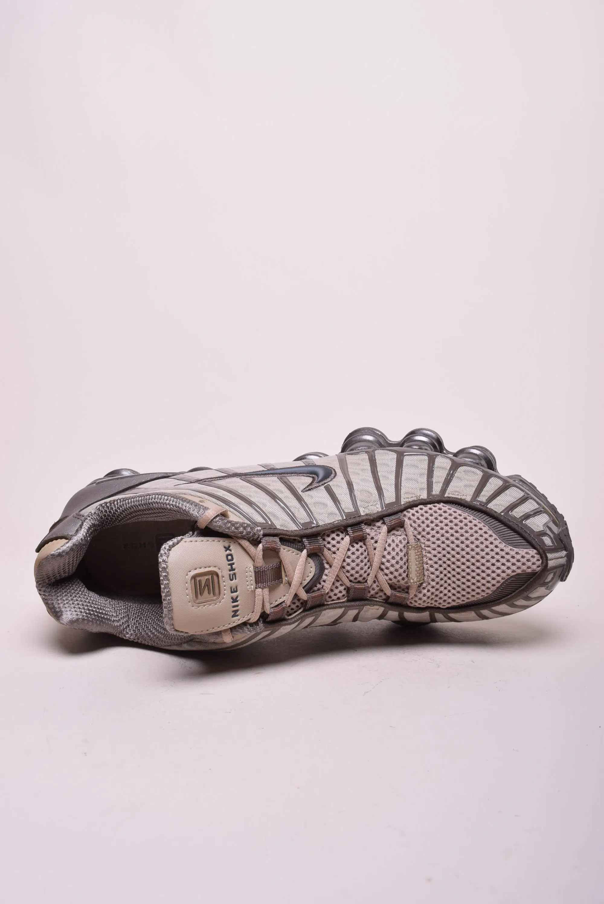 Pantofi sport barbati Shox TL [4]