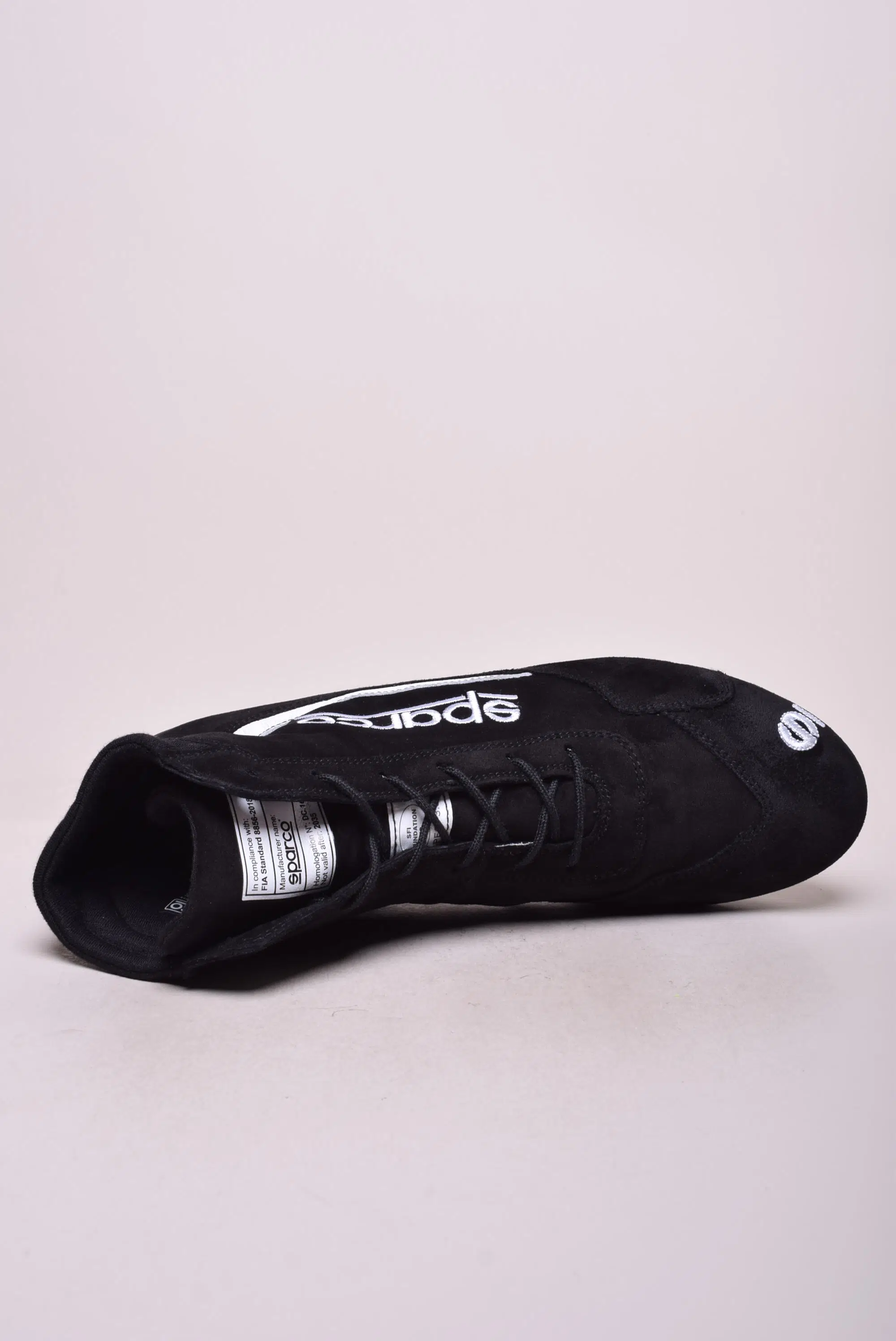 Pantofi sport barbati Slalom, pentru piloti [4]