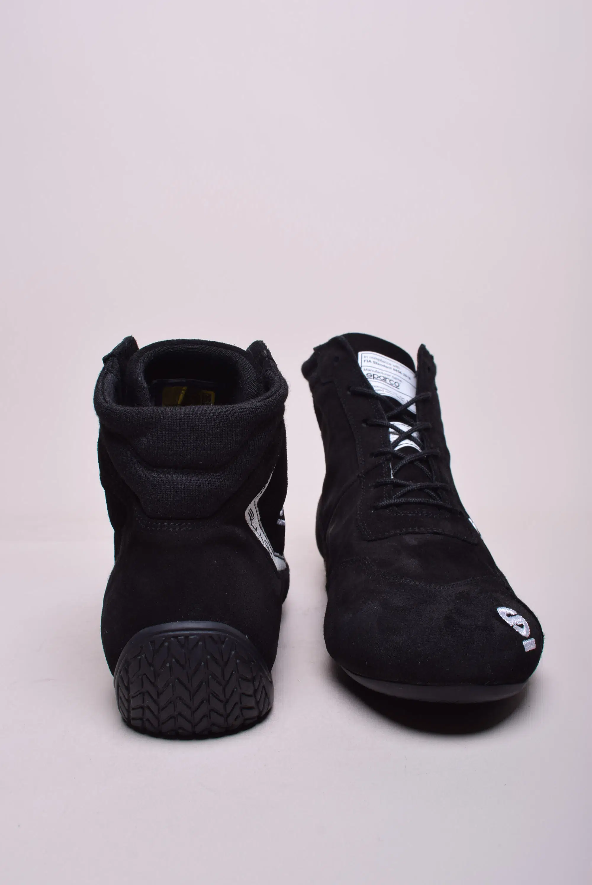 Pantofi sport barbati Slalom, pentru piloti [3]