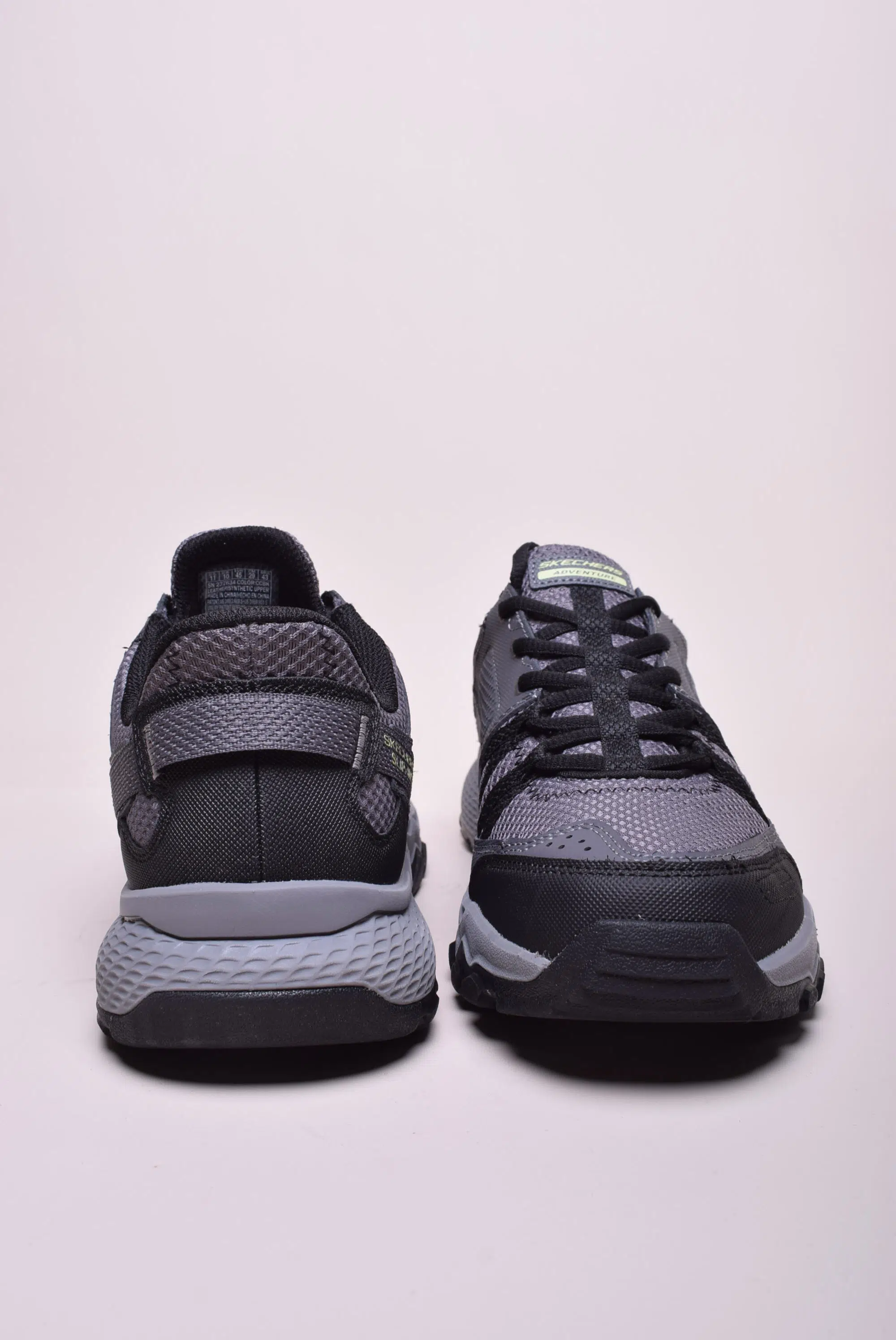 Pantofi sport barbati Slip-Ins Adventure [3]