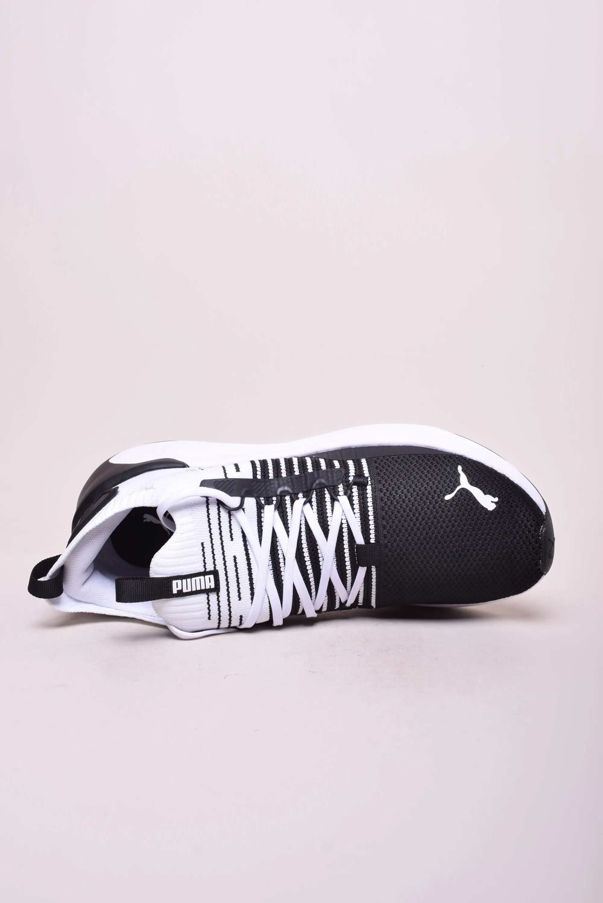 Pantofi sport barbati Softride Symmetry Fuzion [4]