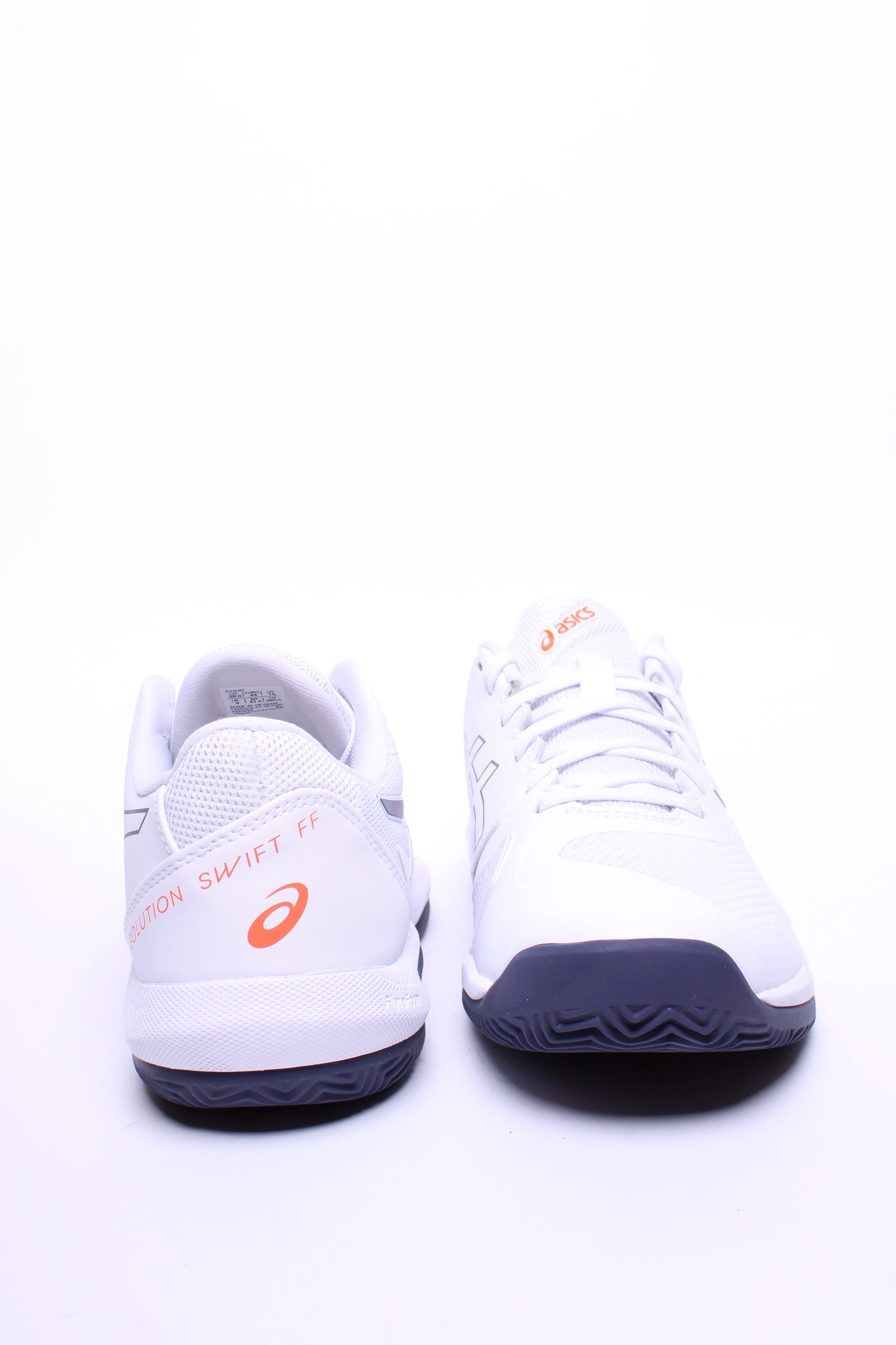 Pantofi sport barbati Solution Swift FF [3]
