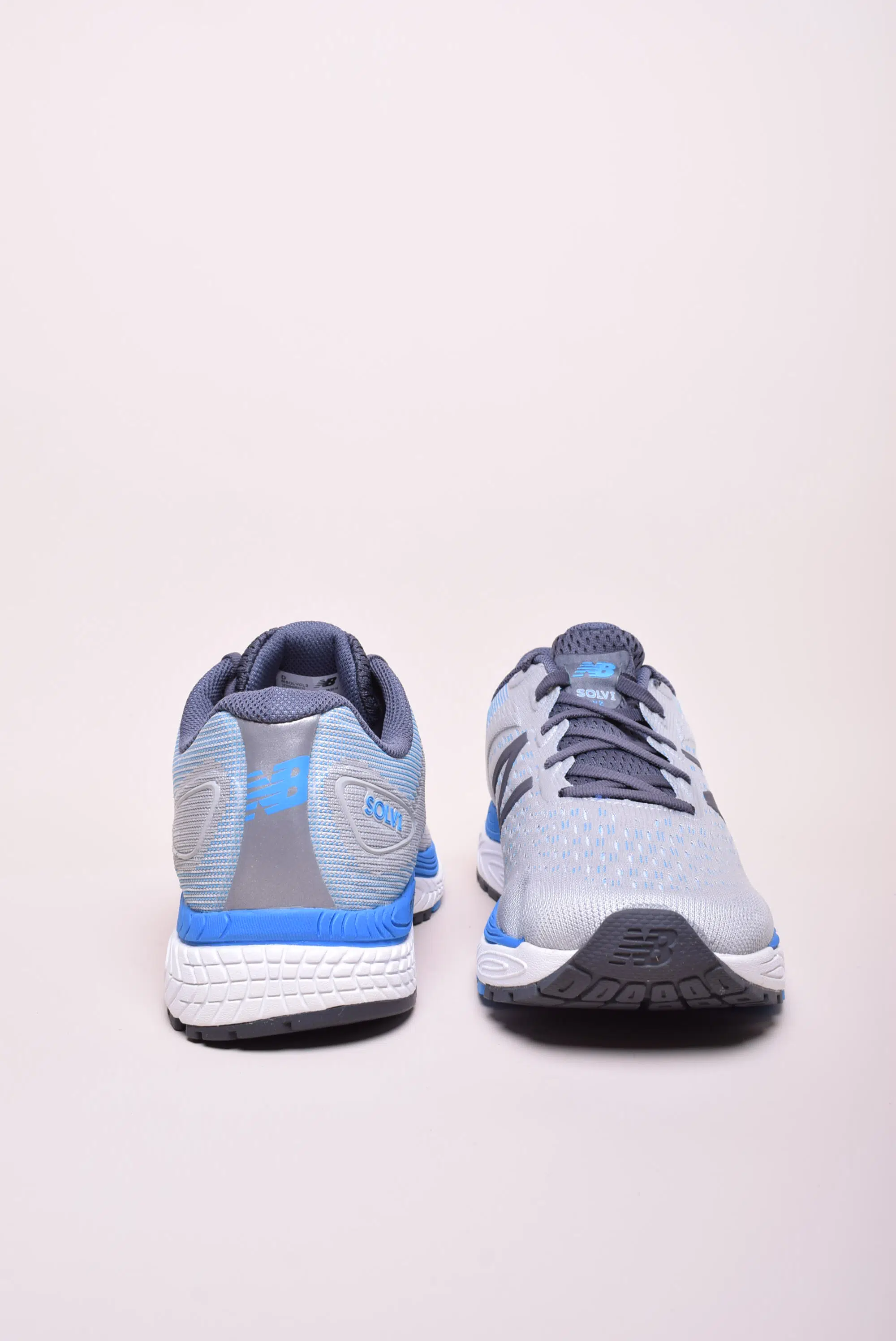 Pantofi sport barbati Solvi [3]