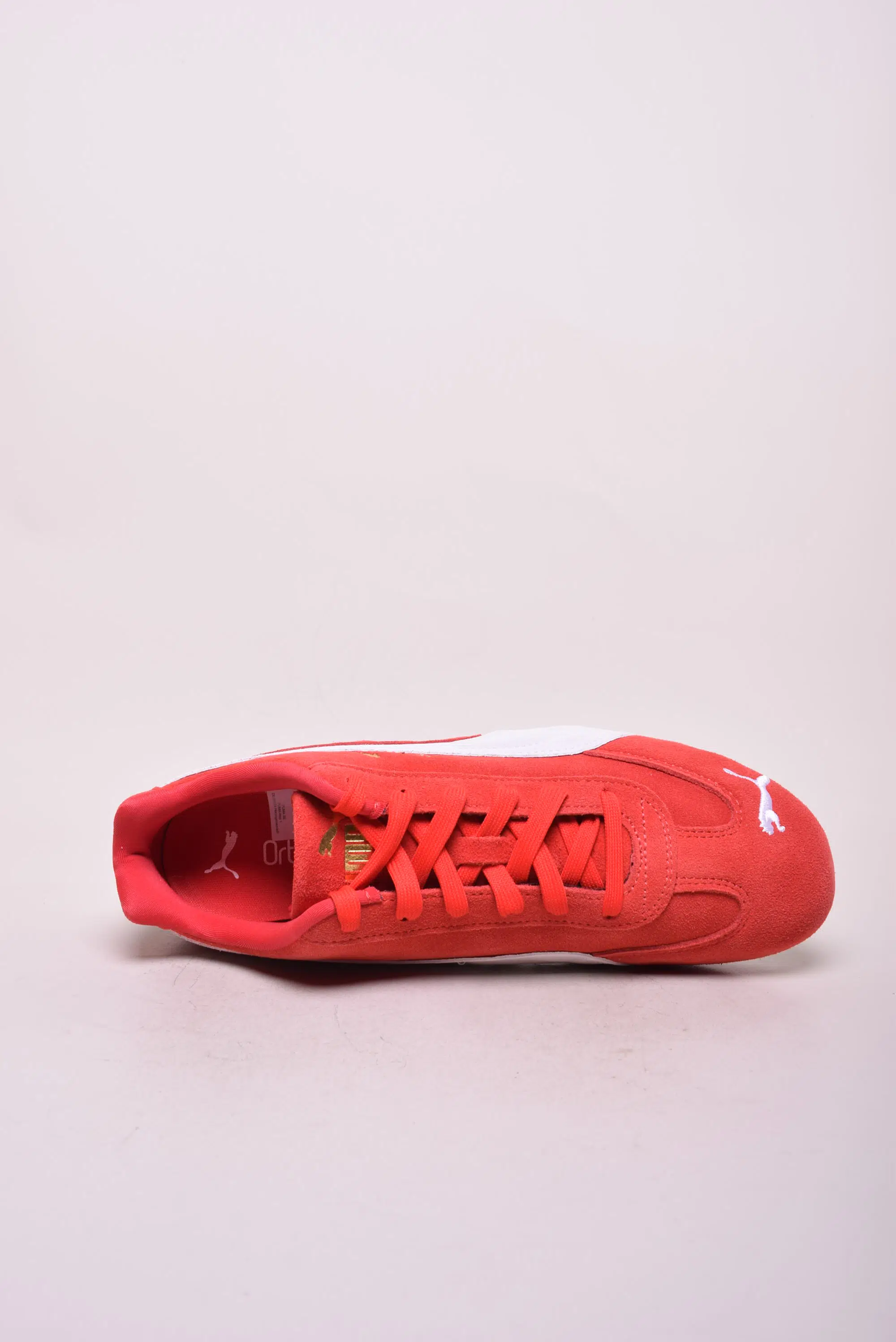 Pantofi sport barbati Speedcat OG Red/White [4]