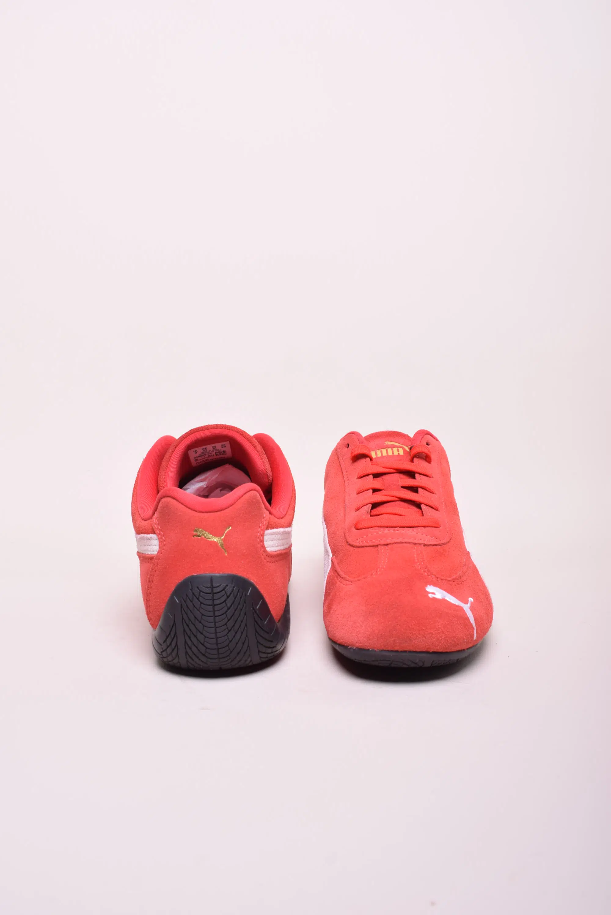 Pantofi sport barbati Speedcat OG Red/White [3]