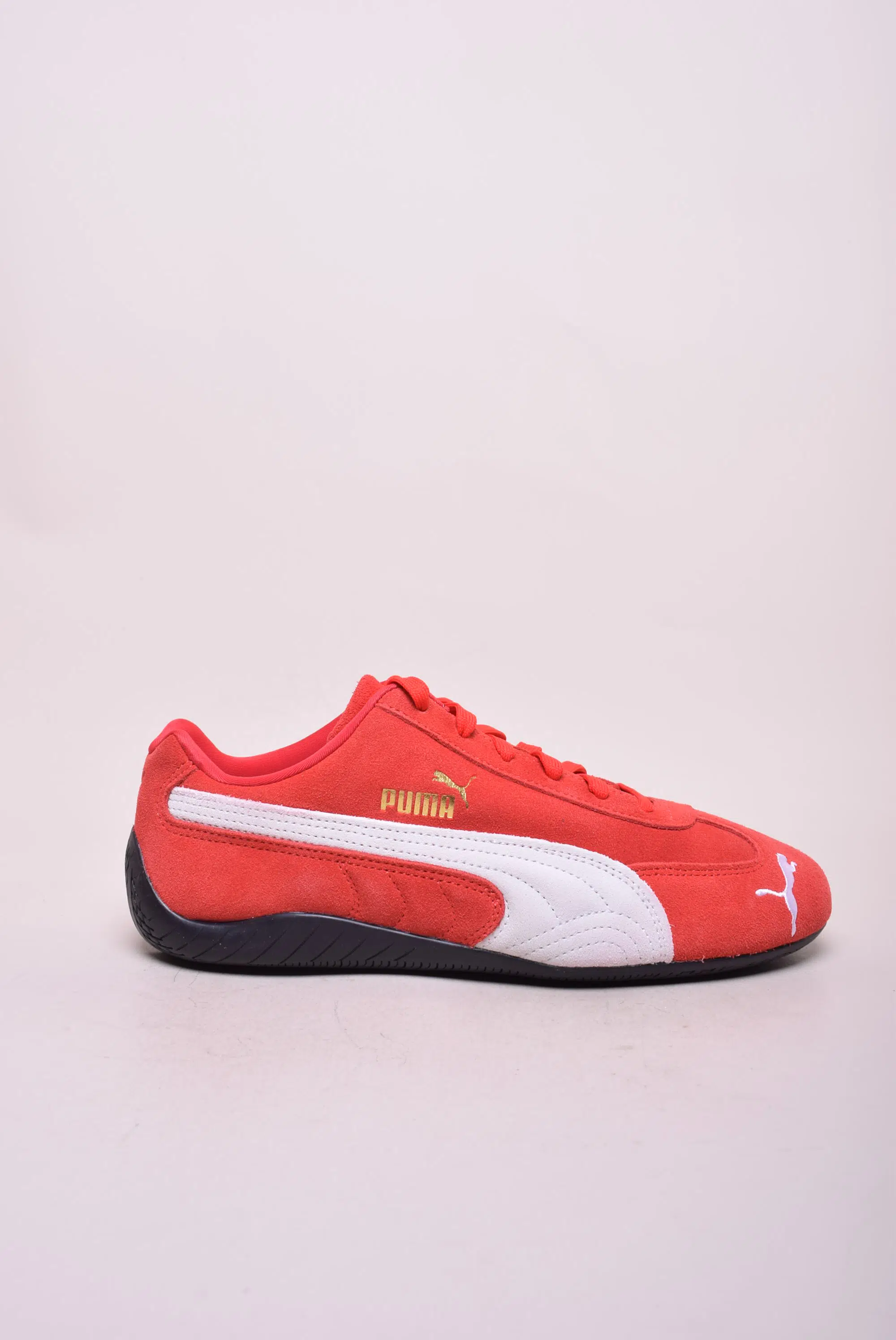 Pantofi sport barbati Speedcat OG Red White