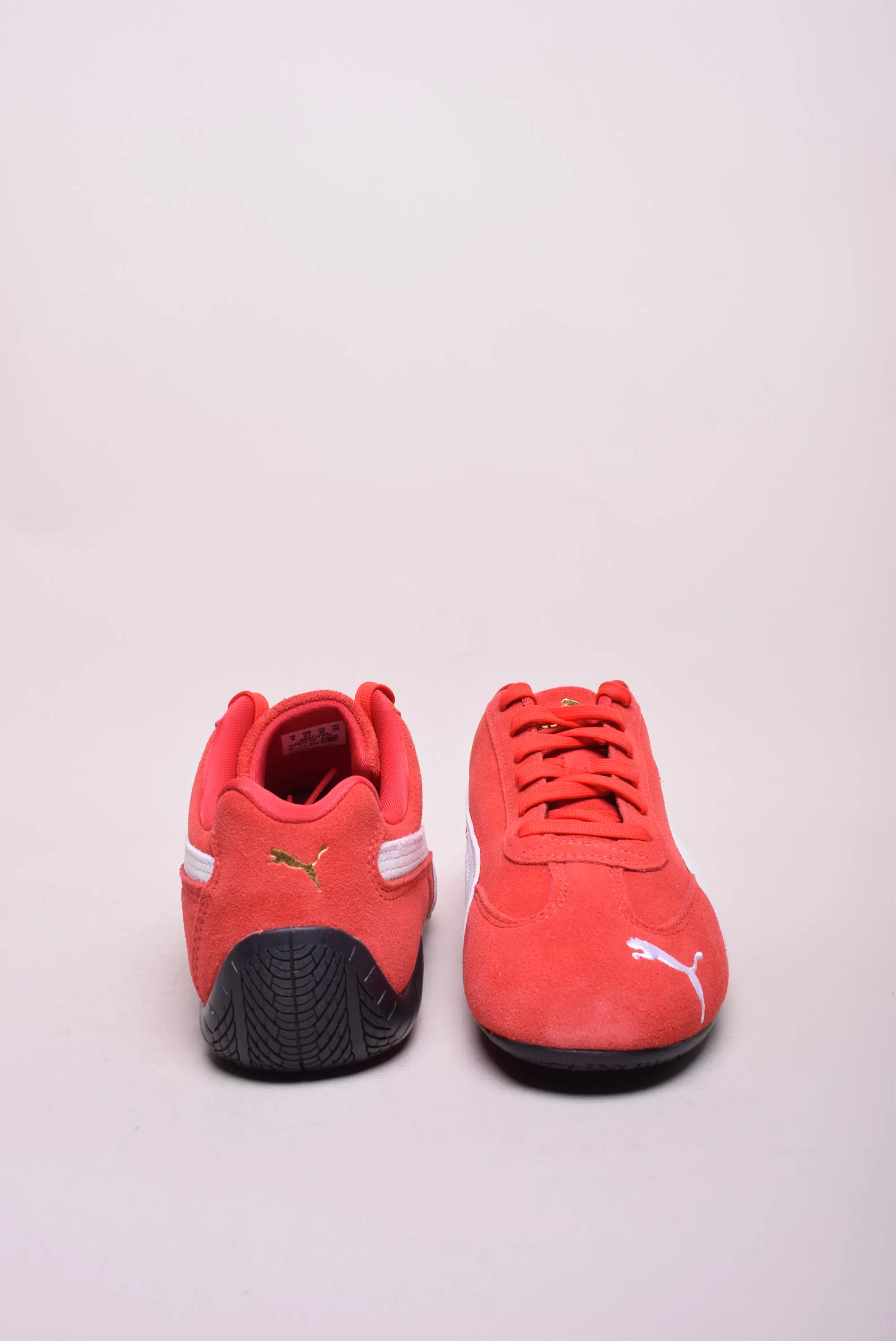 Pantofi sport barbati Speedcat OG Red/White [3]