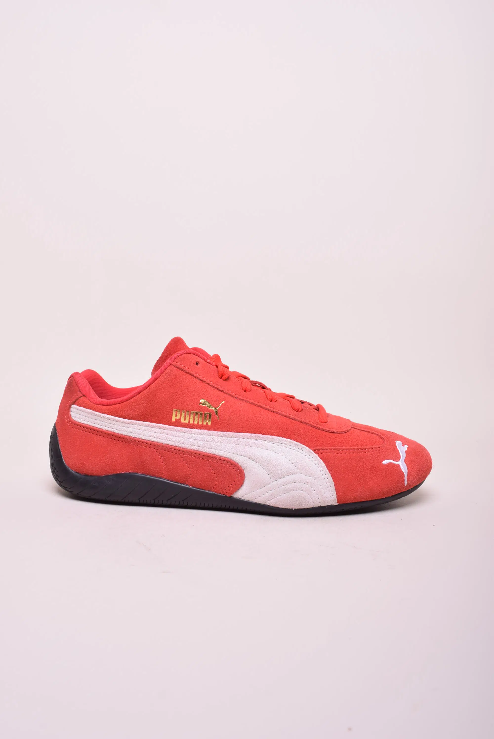 Pantofi sport barbati Speedcat OG Red White