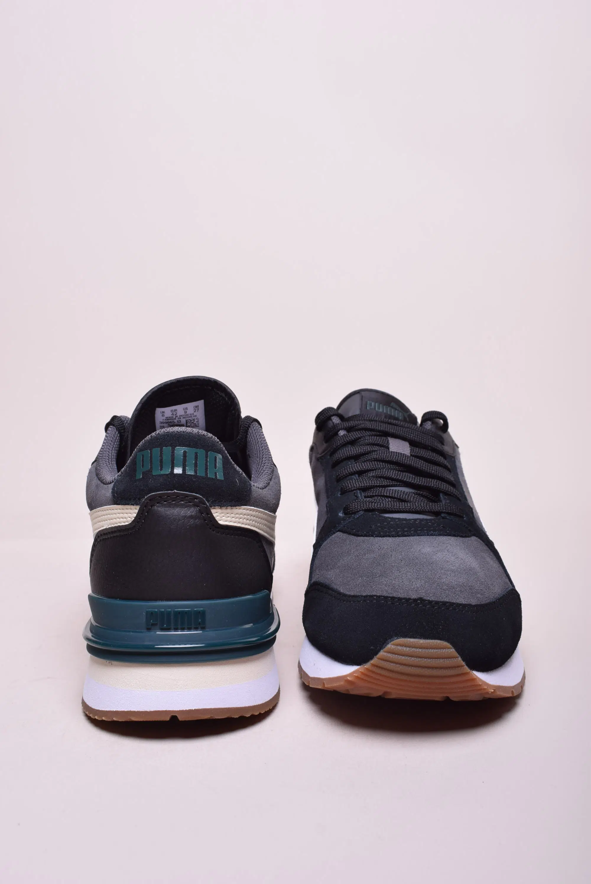 Pantofi sport barbati ST Runner v4 SD [3]