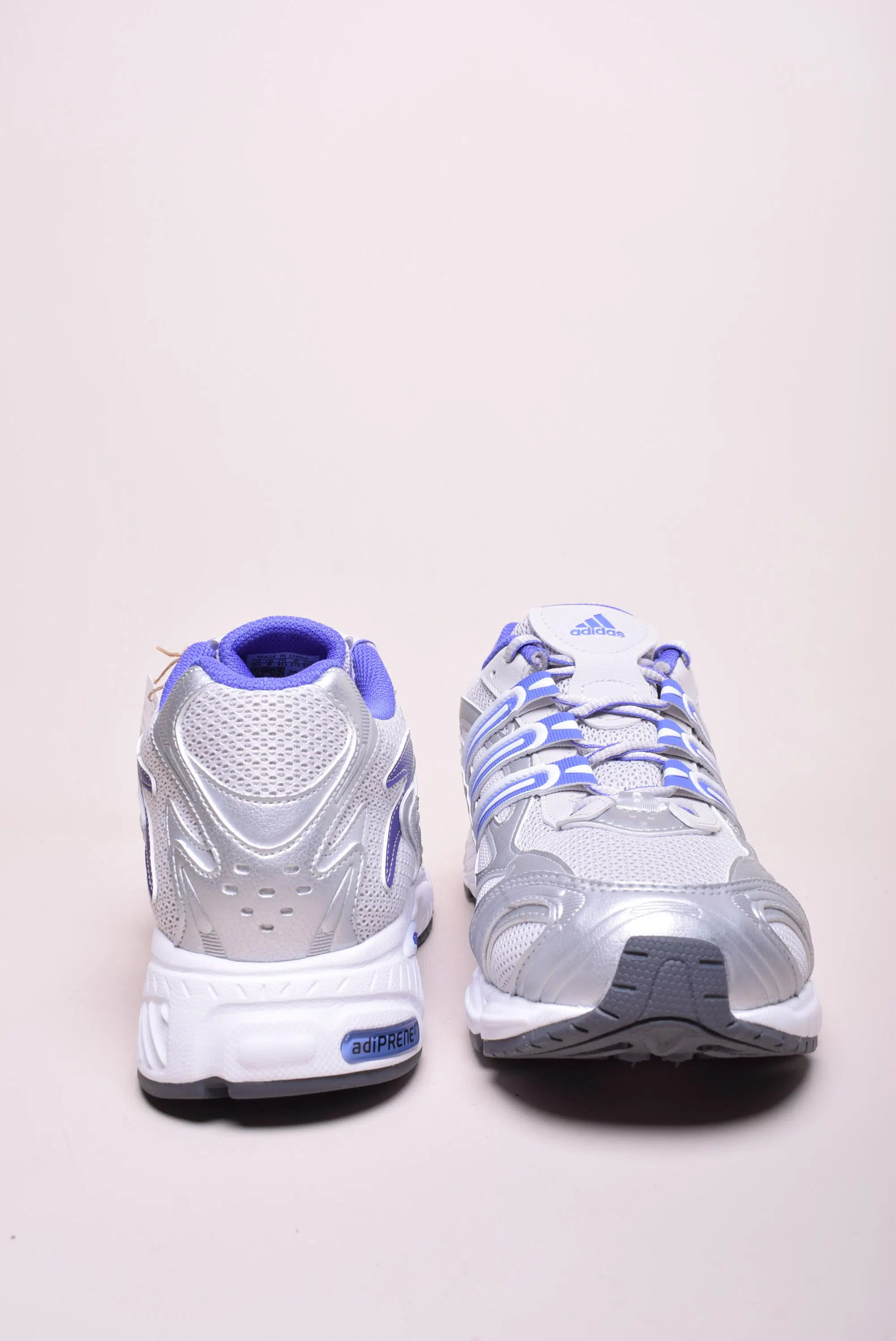 Pantofi sport barbati Temper Run 2 [3]