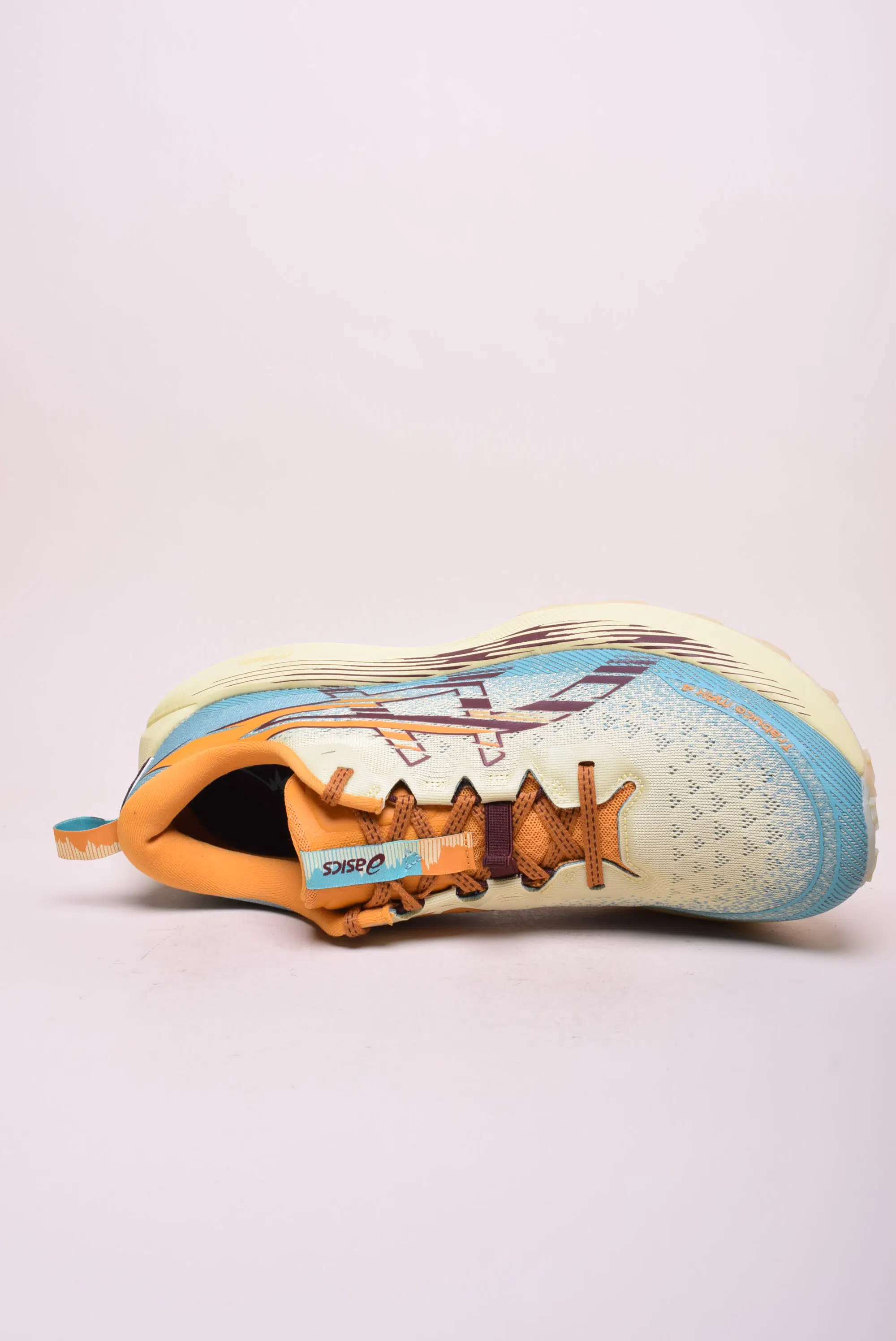 Pantofi sport barbati Trabuco Max 4 [4]