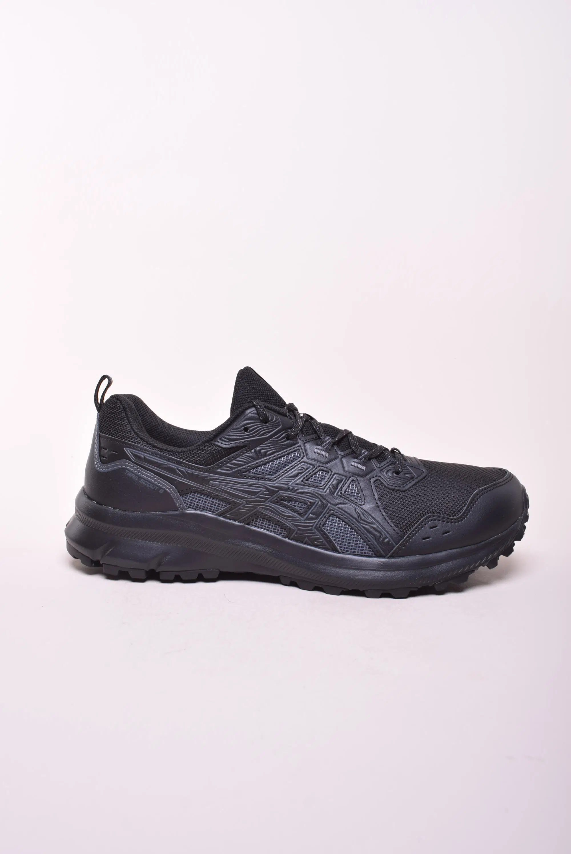 Pantofi sport barbati Trail Scout 3