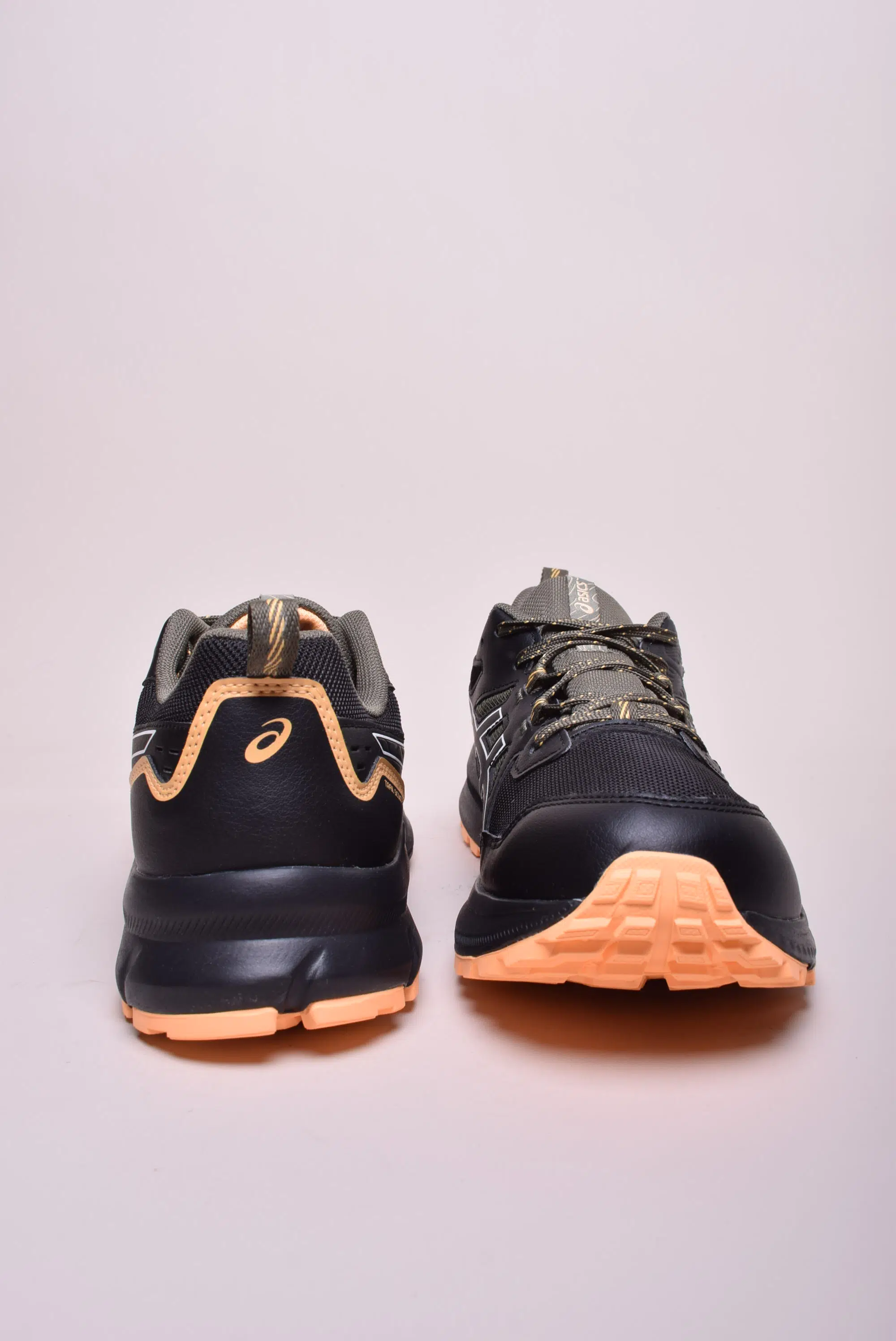 Pantofi sport barbati Trail Scout 3 [3]